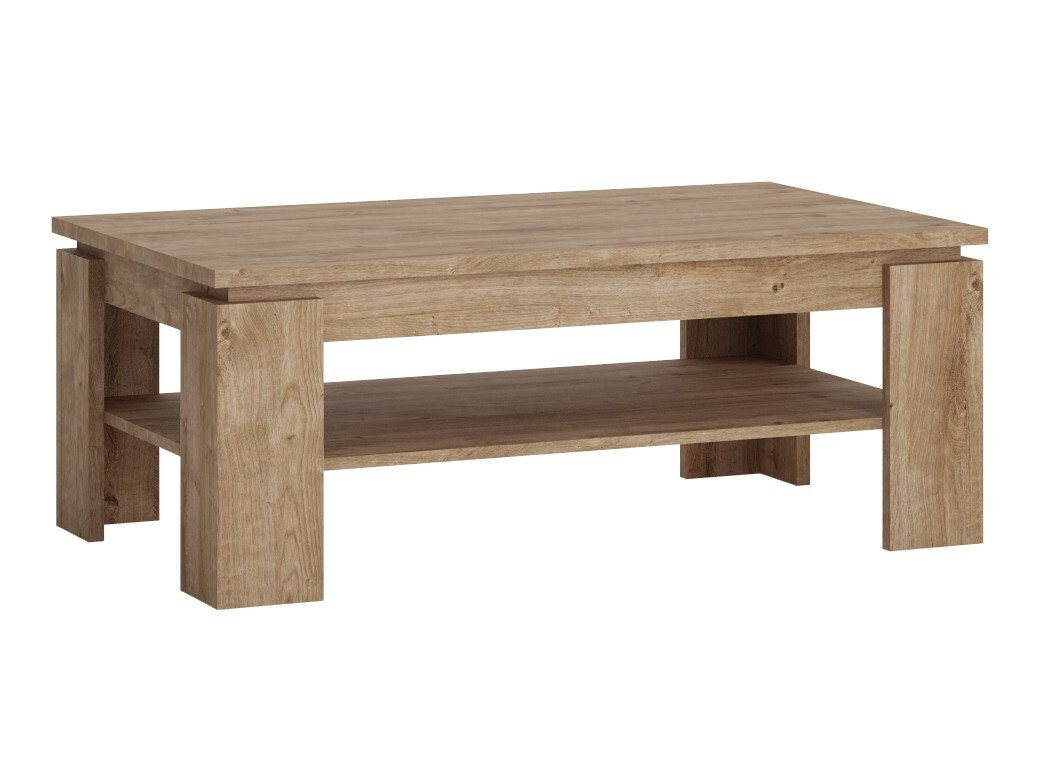 Stočić za kafu Merfere 119 (Hrast)