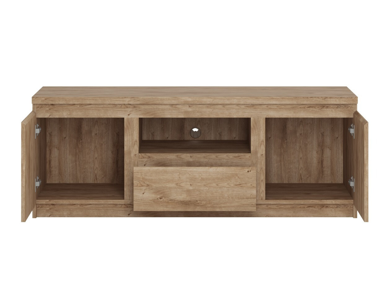 TV komoda Merfere 109 (Hrast)