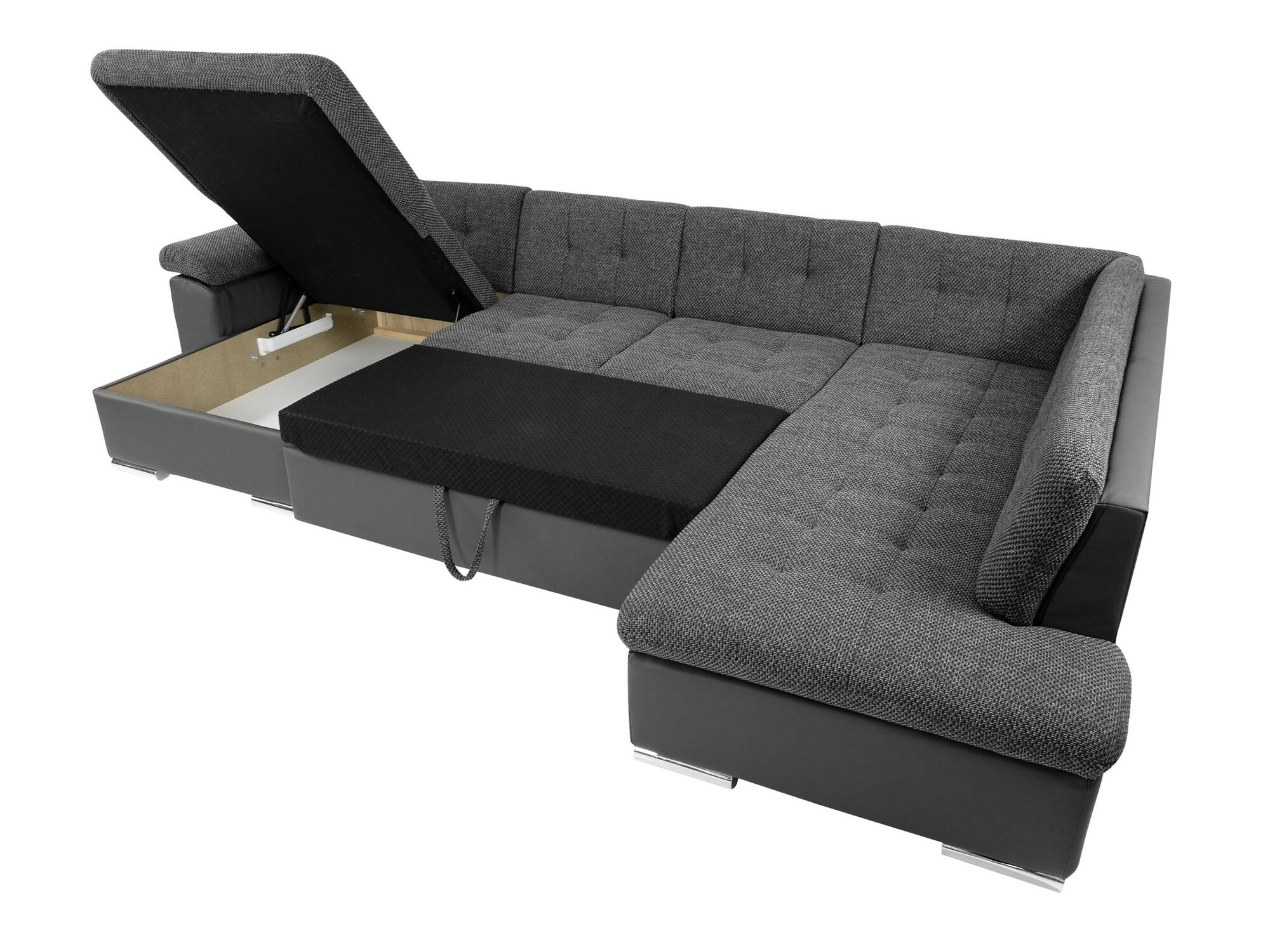 Ugaona sofa Comfivo 170 (Sicuro 35 + Sempre 6)