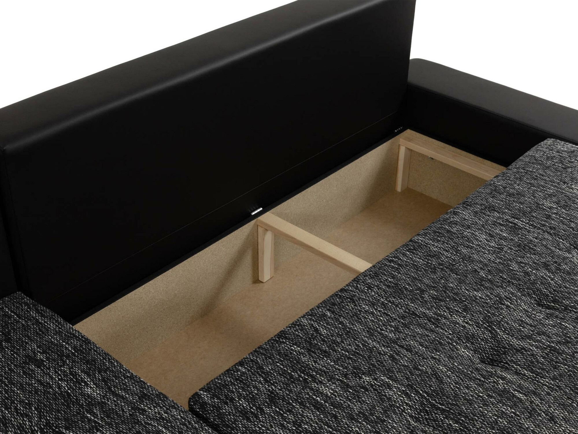 Ugaona sofa Comfivo 171 (Sicuro 65 + Sempre 4)