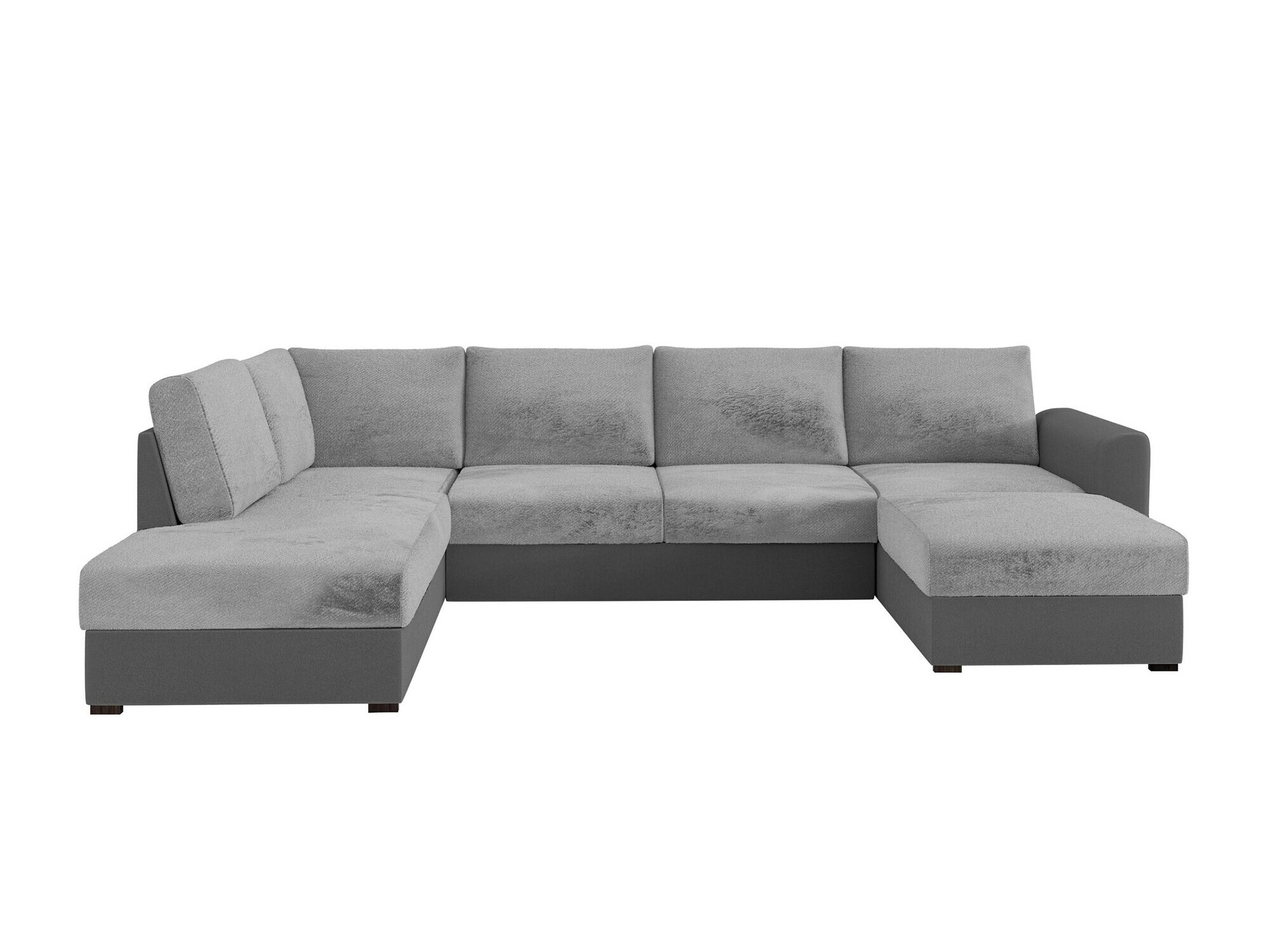 Ugaona sofa Comfivo 189 (Otusso 23 + Sorriso 4)