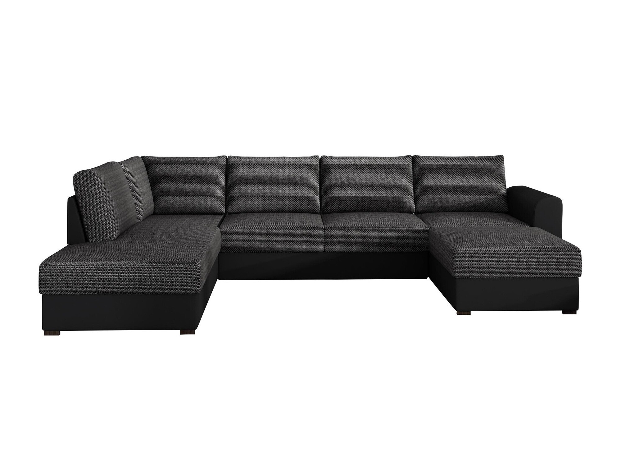 Ugaona sofa Comfivo 189 (Soft 011 + Majorka 03)