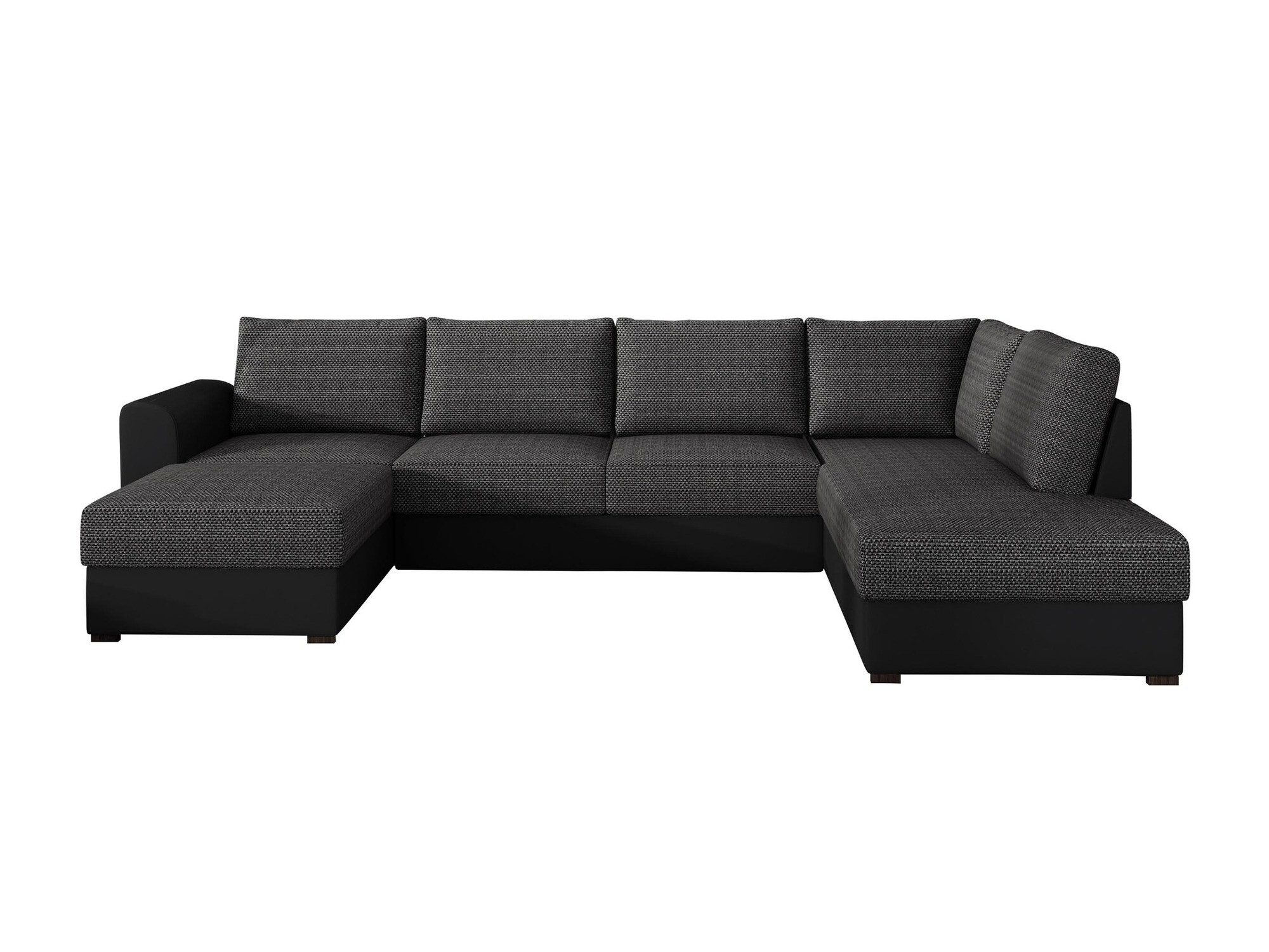 Ugaona sofa Comfivo 189 (Soft 011 + Majorka 03)