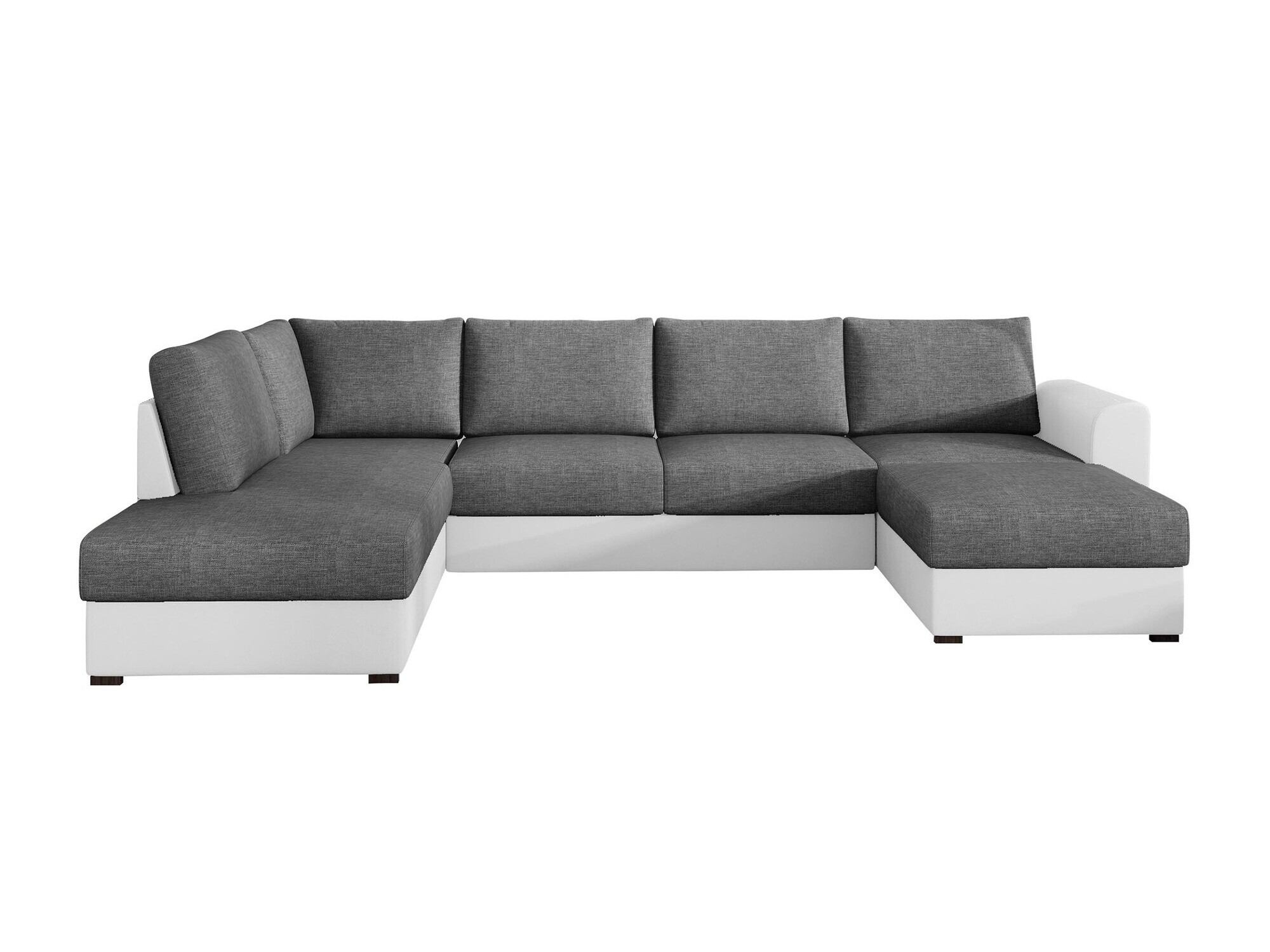 Ugaona sofa Comfivo 189 (Soft 017 + Lux 06)