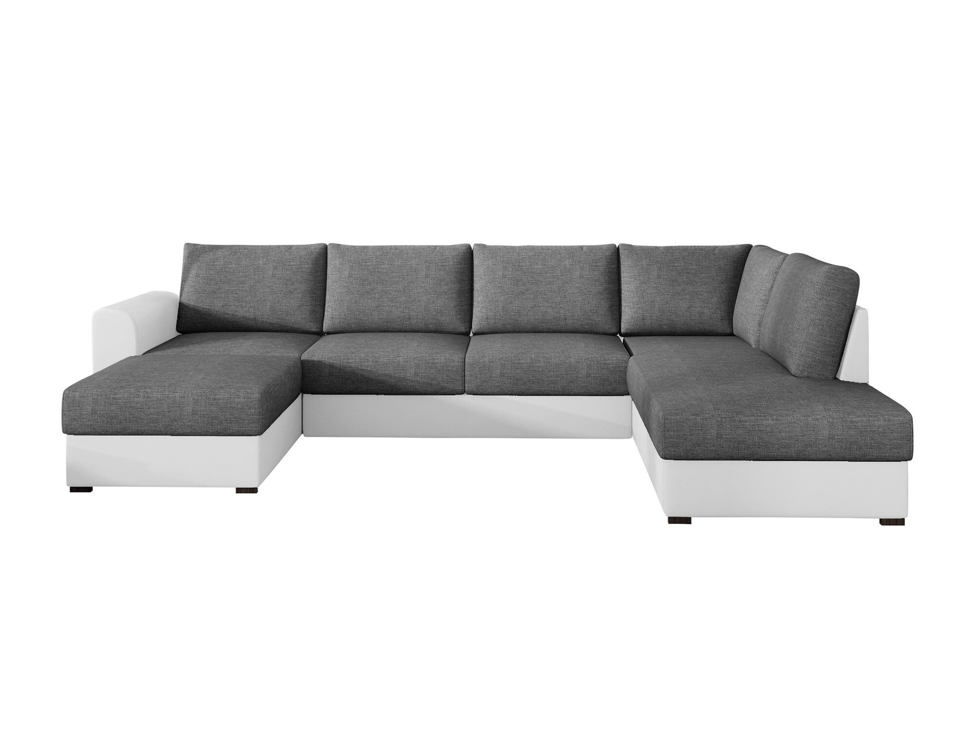 Ugaona sofa Comfivo 189 (Soft 017 + Lux 06)