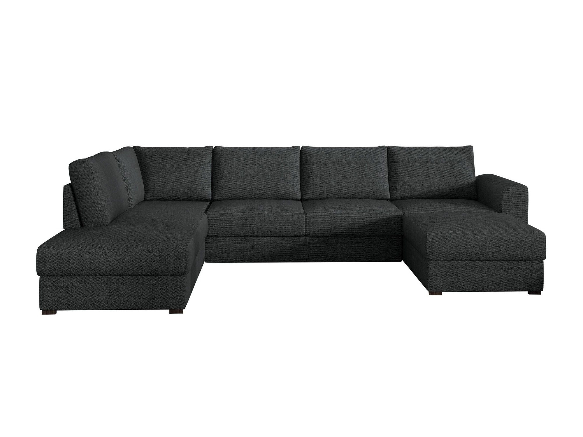 Ugaona sofa Comfivo 189 (Twist 23)