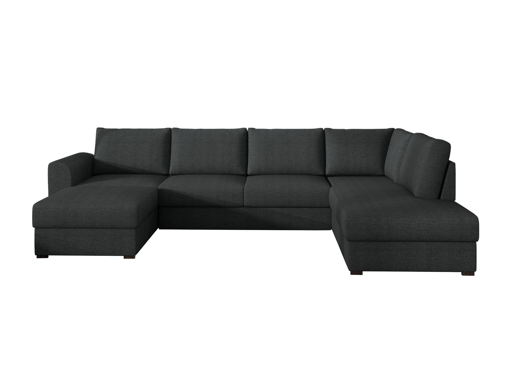 Ugaona sofa Comfivo 189 (Twist 23)