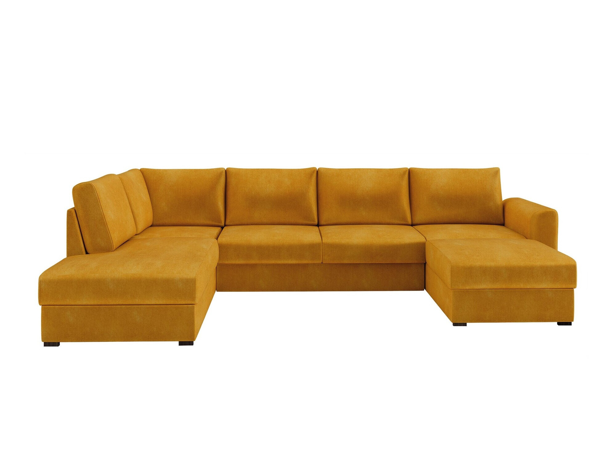 Ugaona sofa Comfivo 189 (Wave 05)