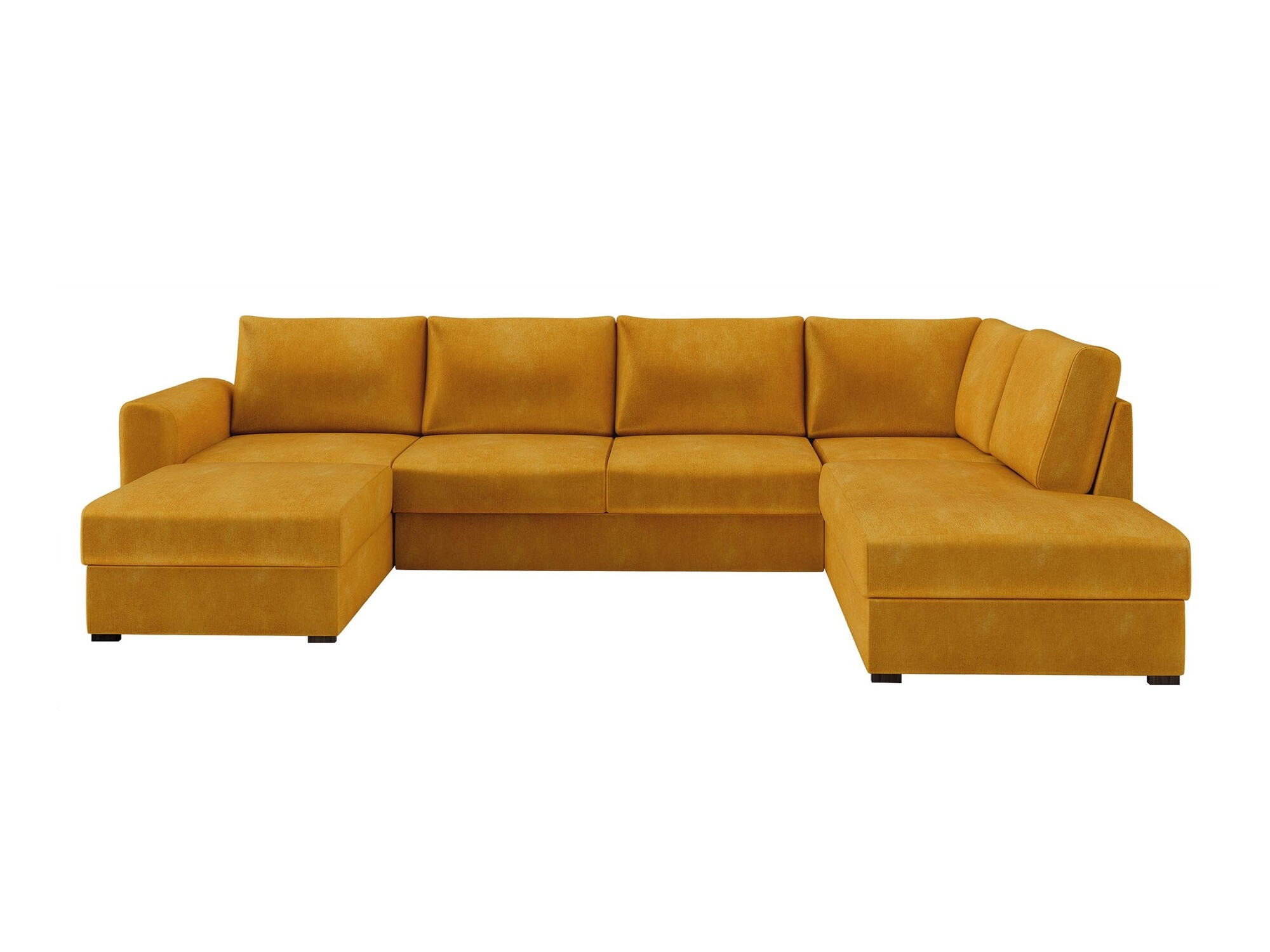 Ugaona sofa Comfivo 189 (Wave 05)