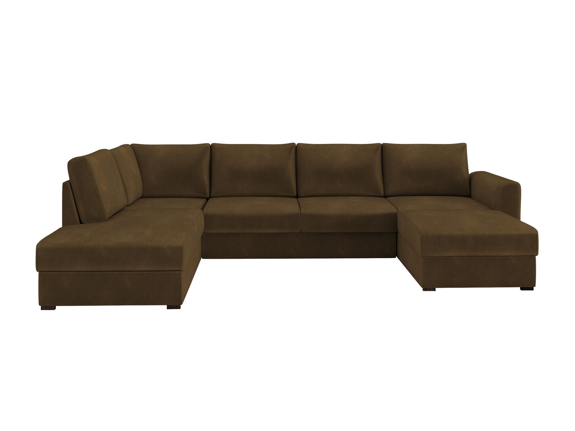 Ugaona sofa Comfivo 189 (Wave 09)