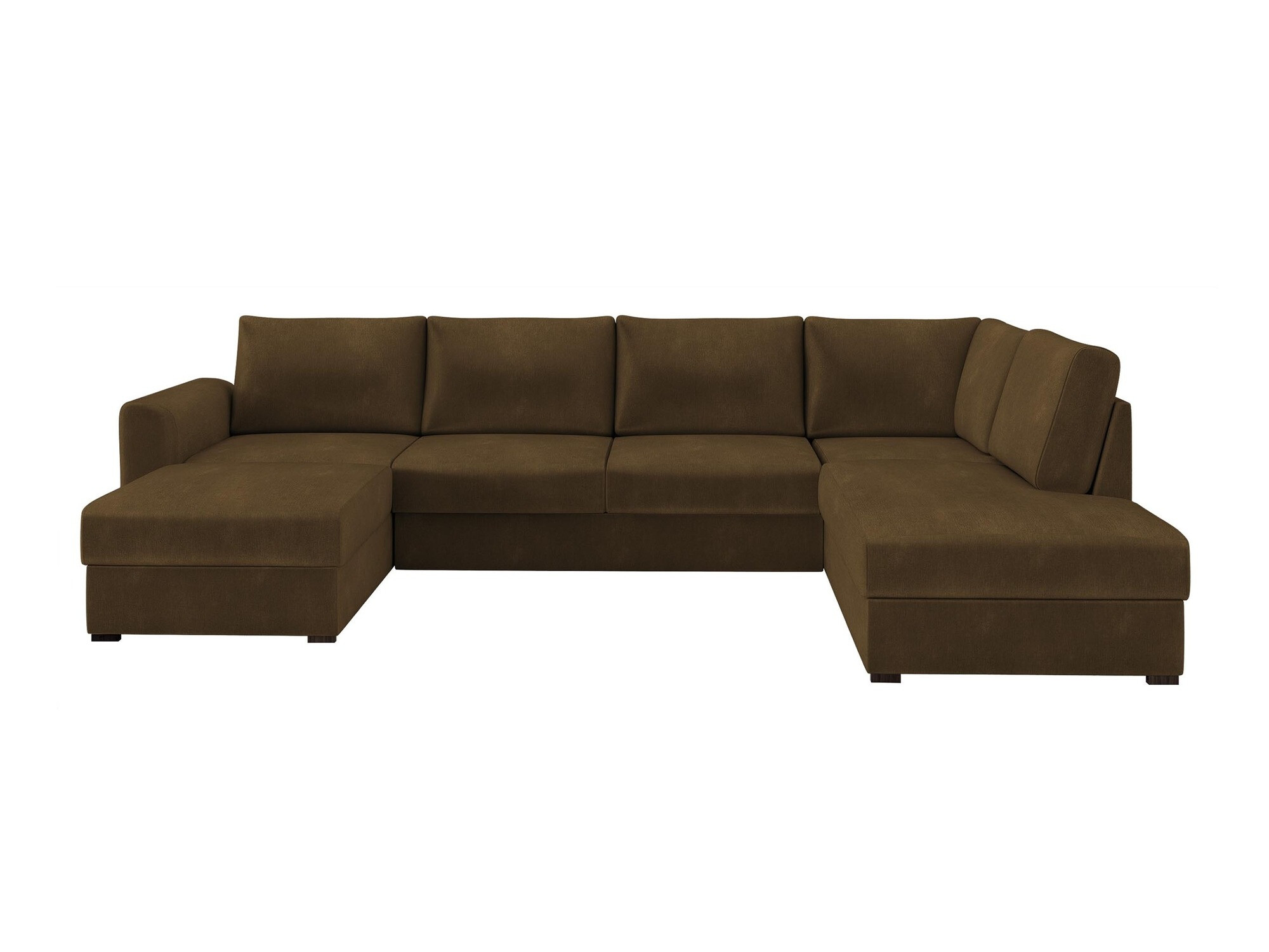 Ugaona sofa Comfivo 189 (Wave 09)