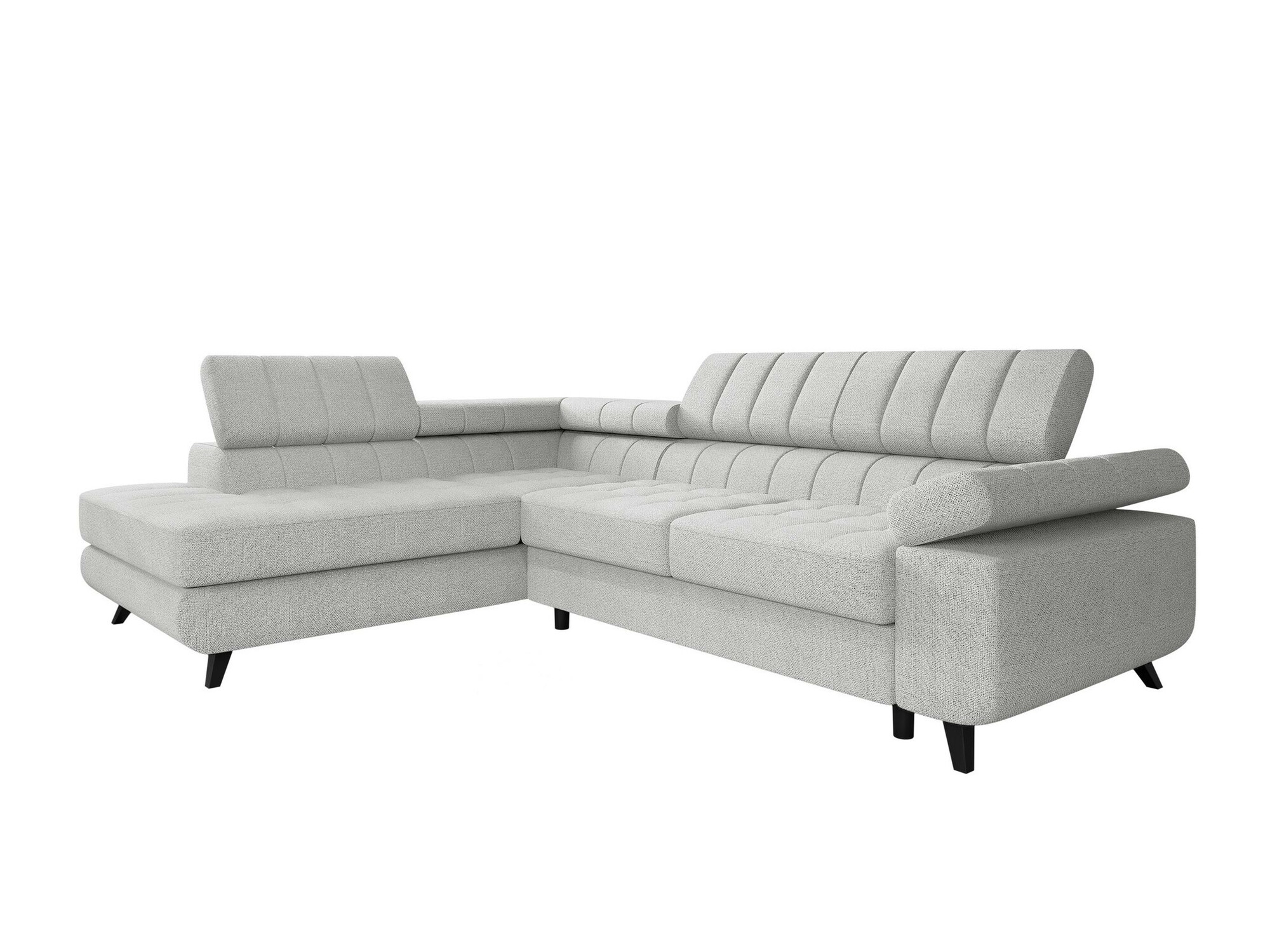 Ugaona sofa Comfivo 207 (Sicuro 65)