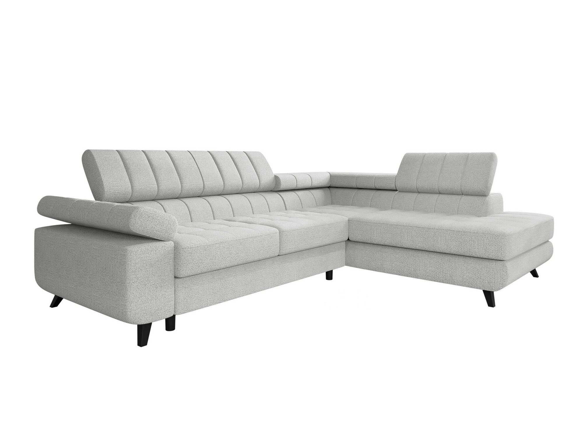 Ugaona sofa Comfivo 207 (Sicuro 65)