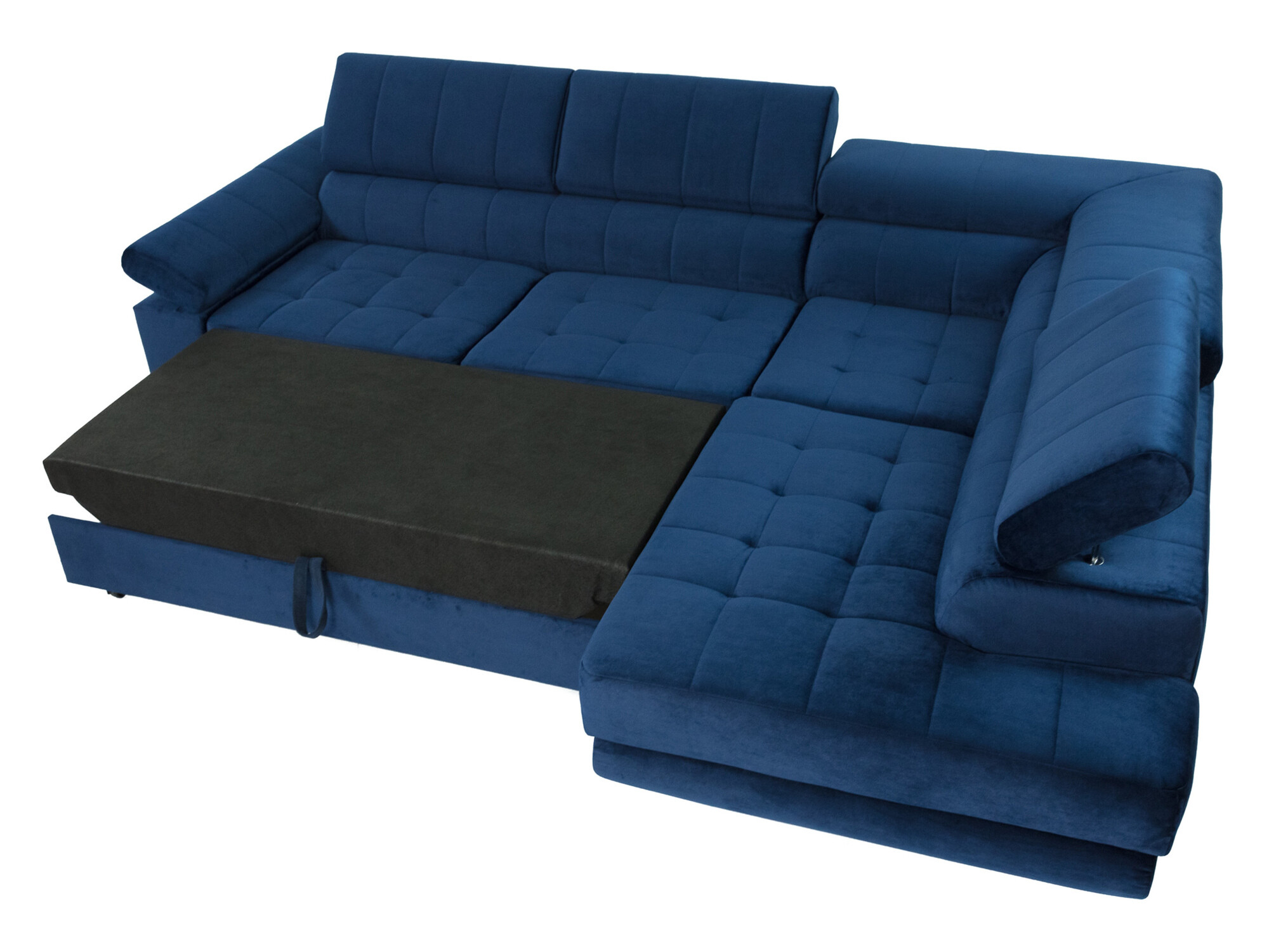Ugaona sofa Comfivo 207 (Sicuro 65)