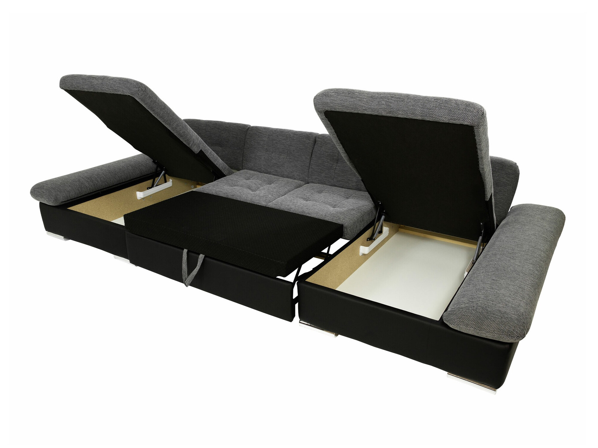 Ugaona sofa Comfivo 240 (Sorriso 08 + Sorriso 06)