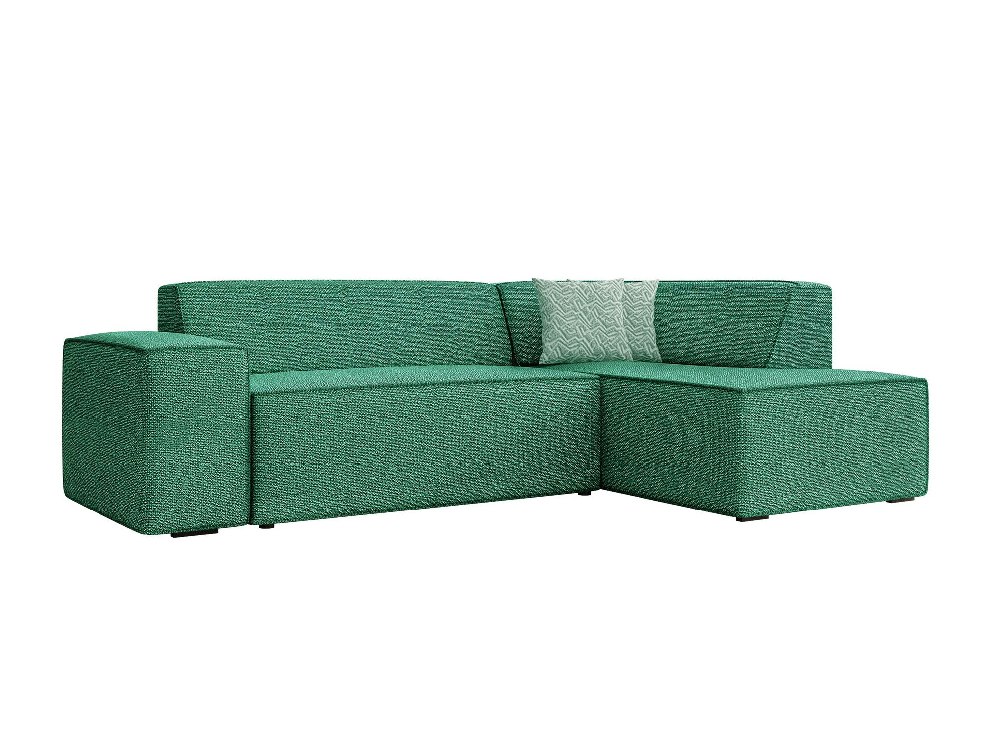 Ugaona sofa Comfivo 289 (Sicuro 15 + Sempre 4)