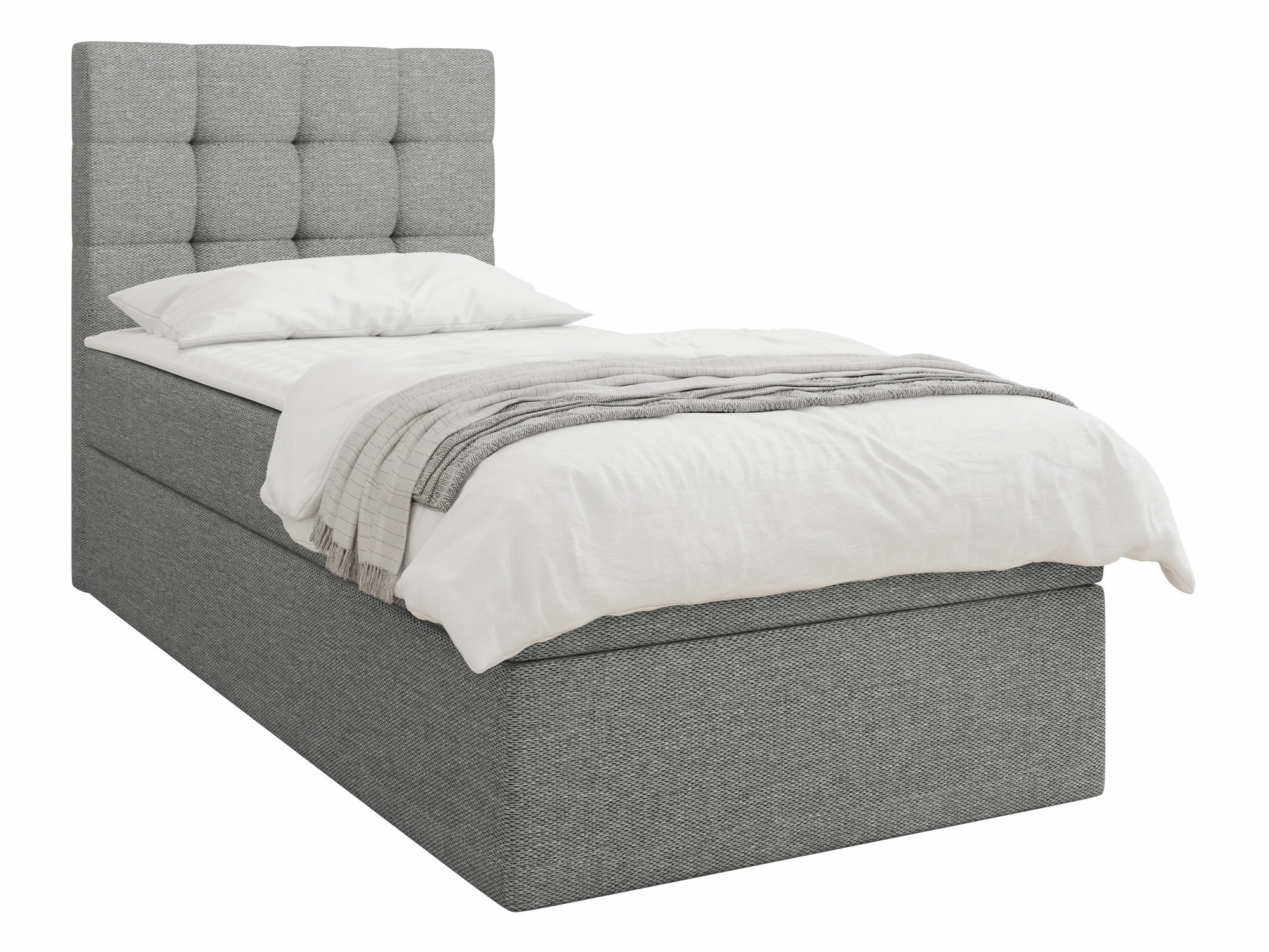 Boxspring krevet Comfivo 403 (Muna 08)