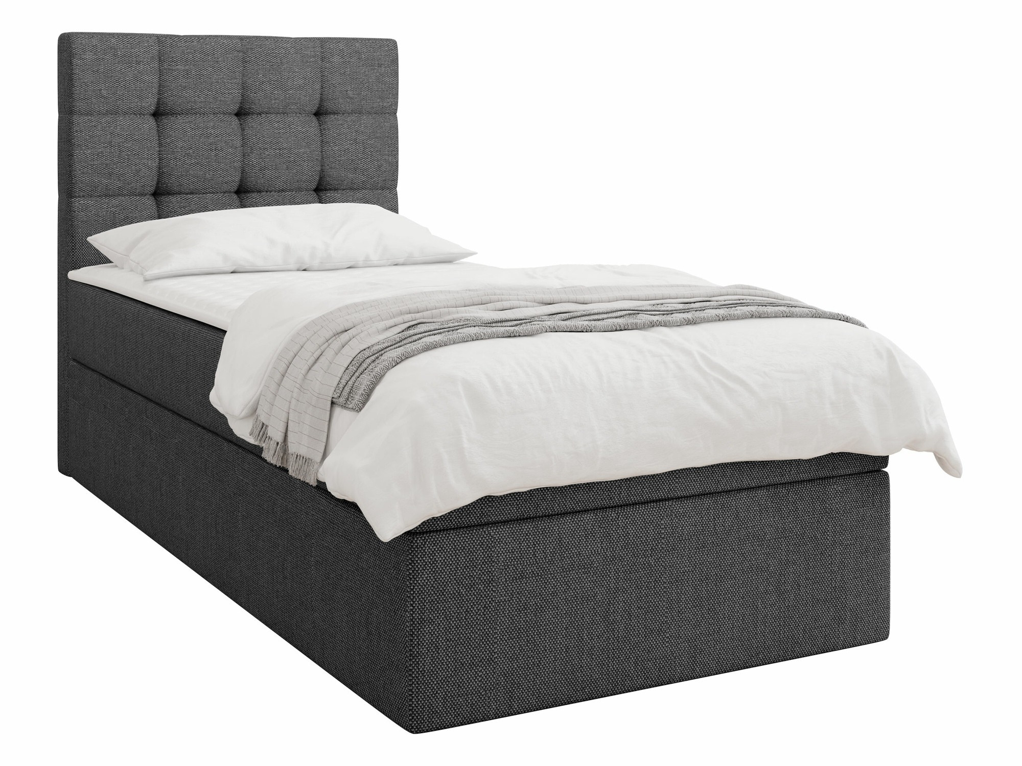 Boxspring krevet Comfivo 403 (Muna 10)