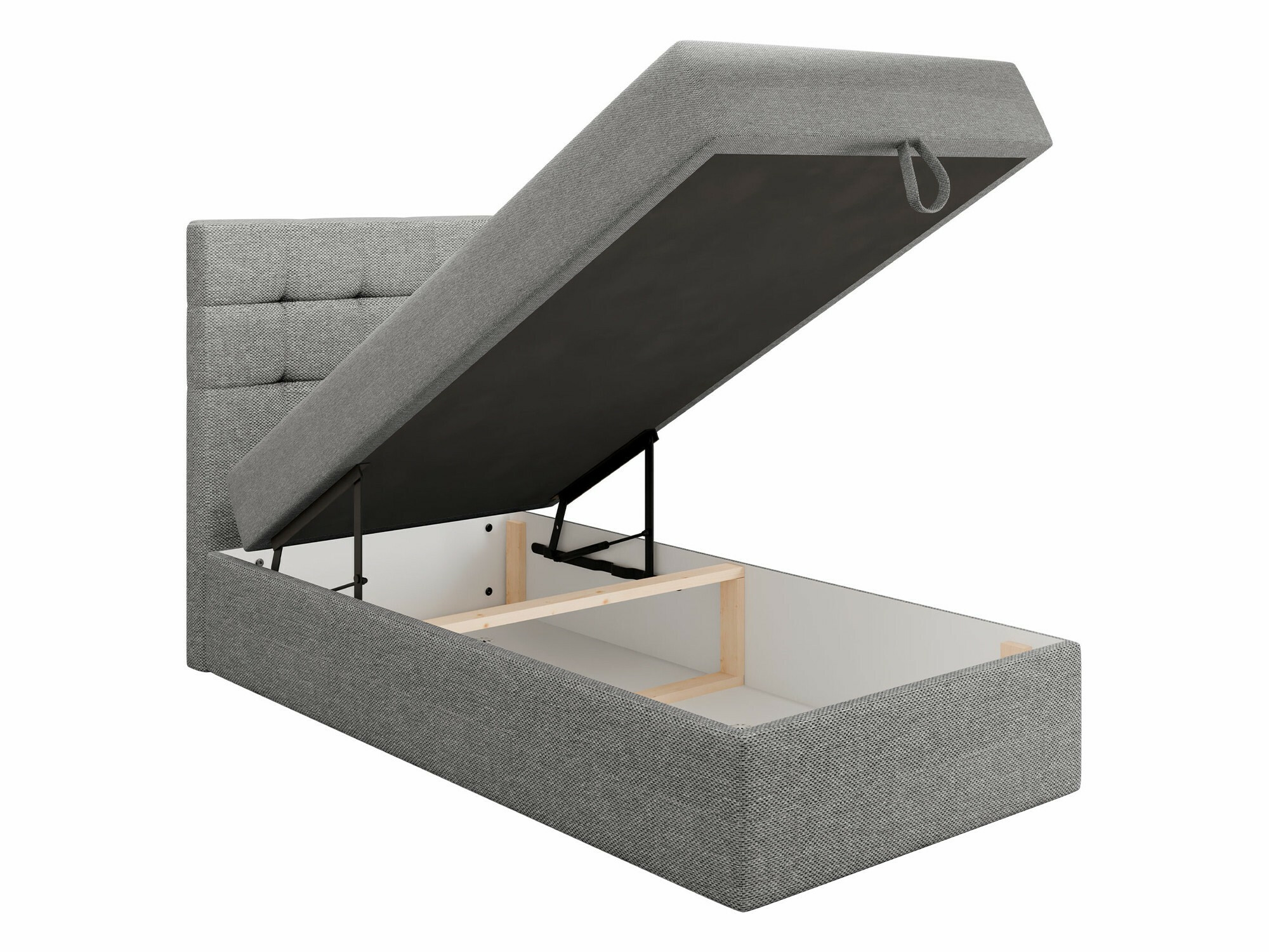 Boxspring krevet Comfivo 403 (Muna 10)