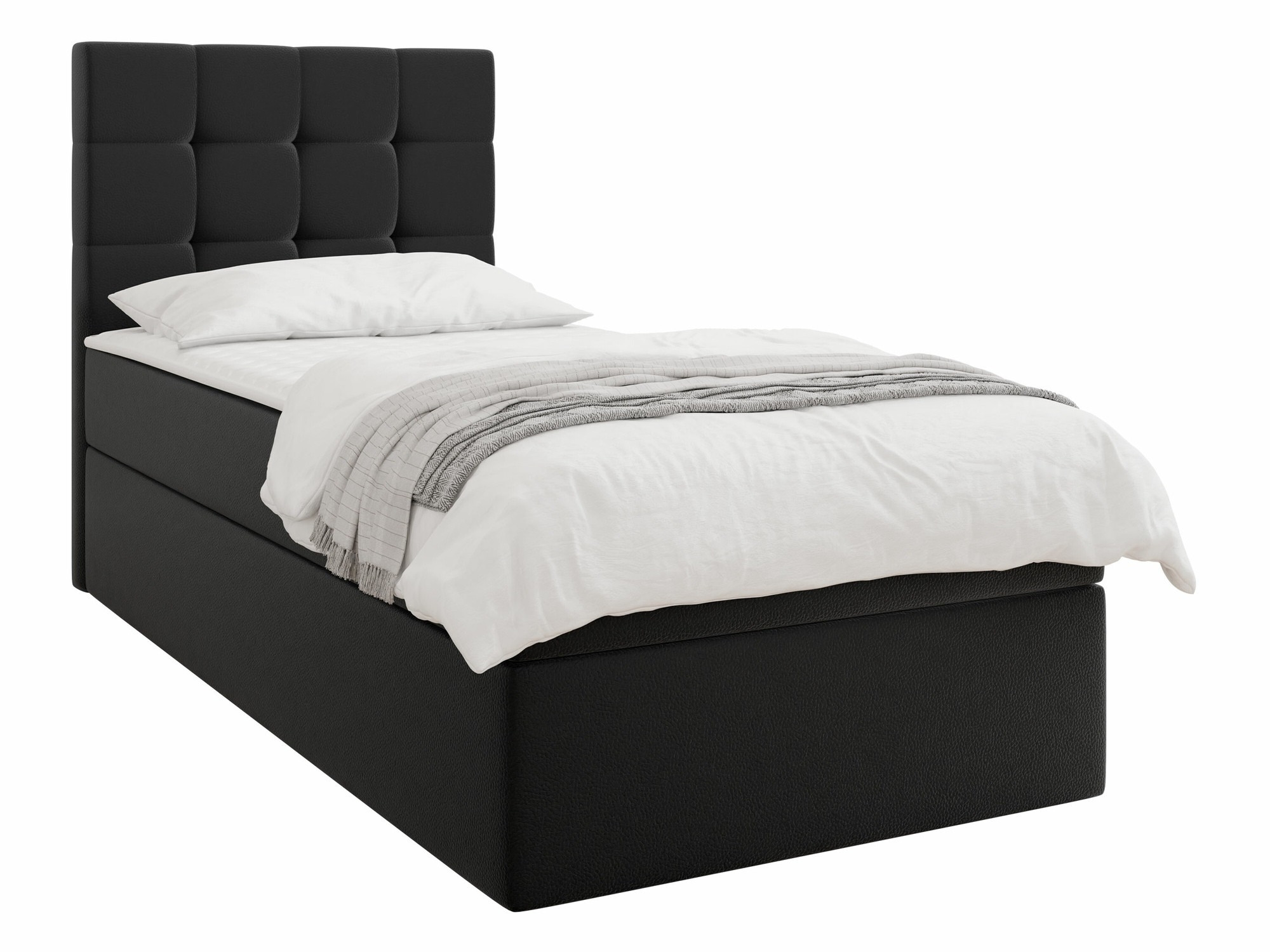 Boxspring krevet Comfivo 403 (Soft 011)