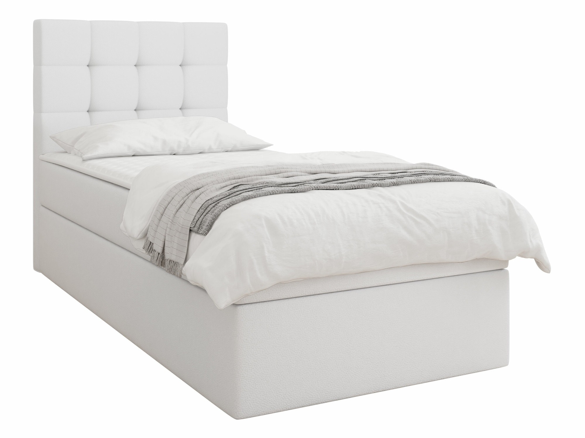 Boxspring krevet Comfivo Osculum II (Soft 017)