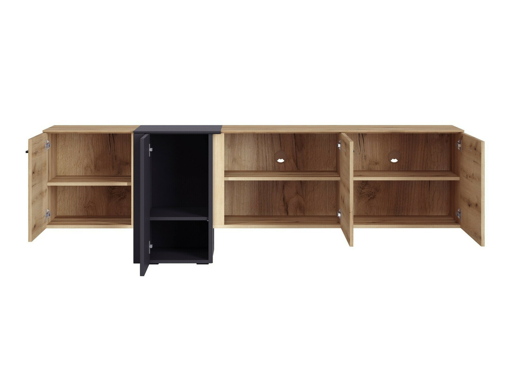 Set za dnevnu sobu Cirfive 105