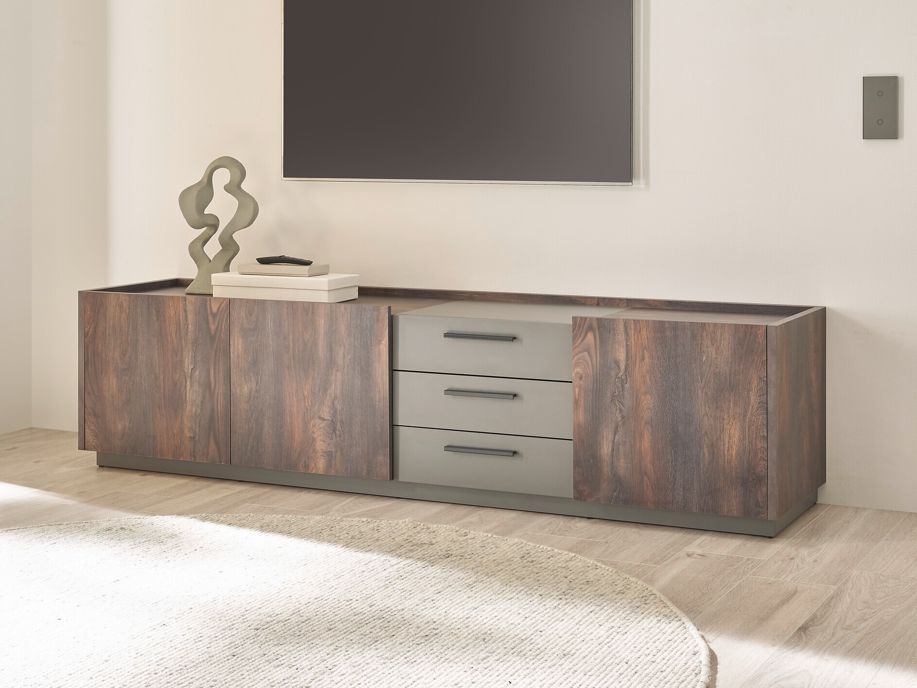 TV komoda Beltolo 100