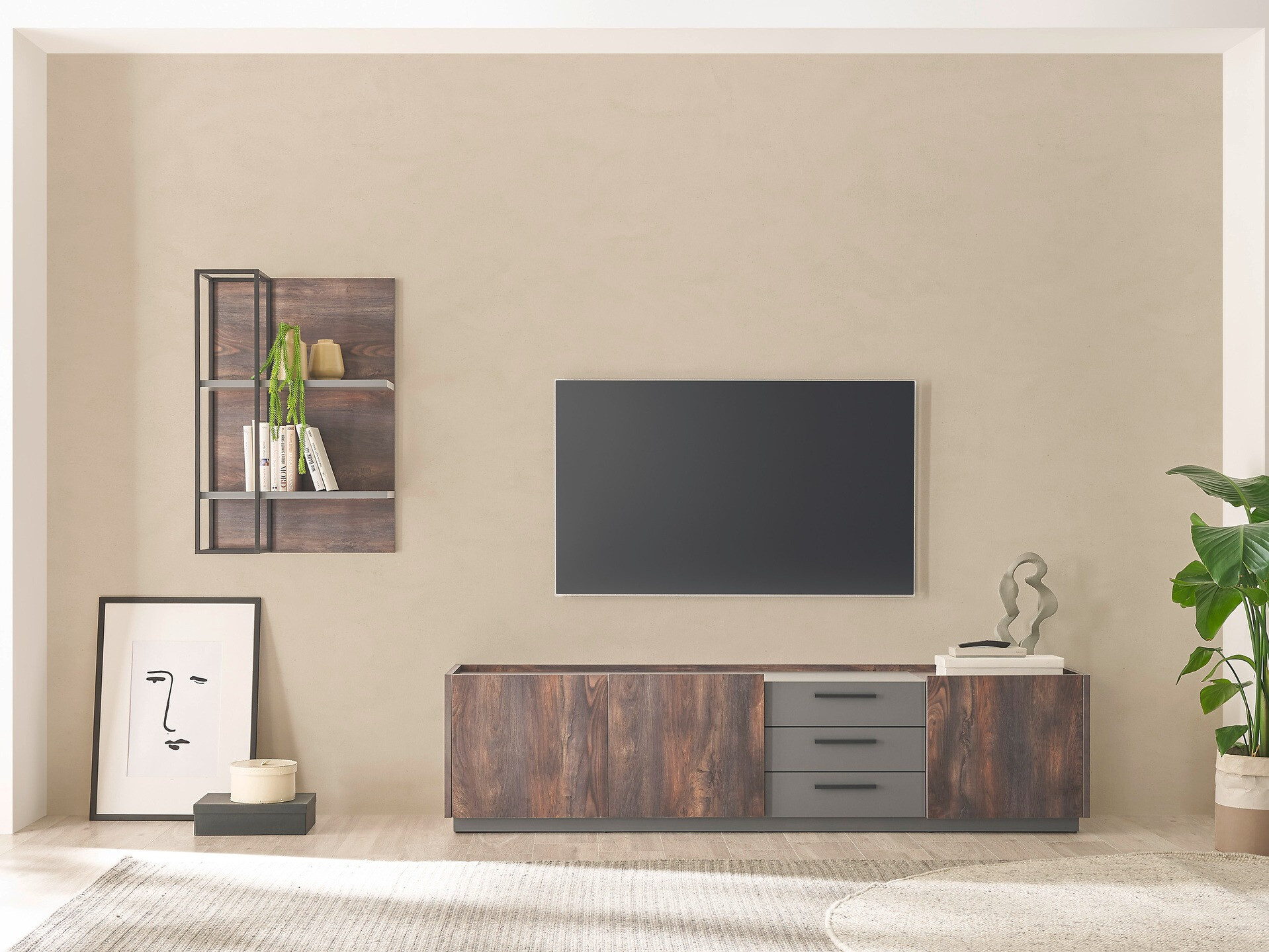TV komoda Beltolo 100