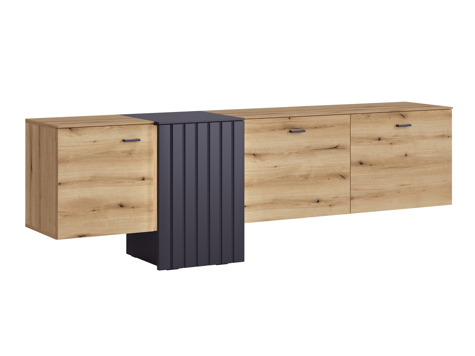 TV komoda Cirfive 100