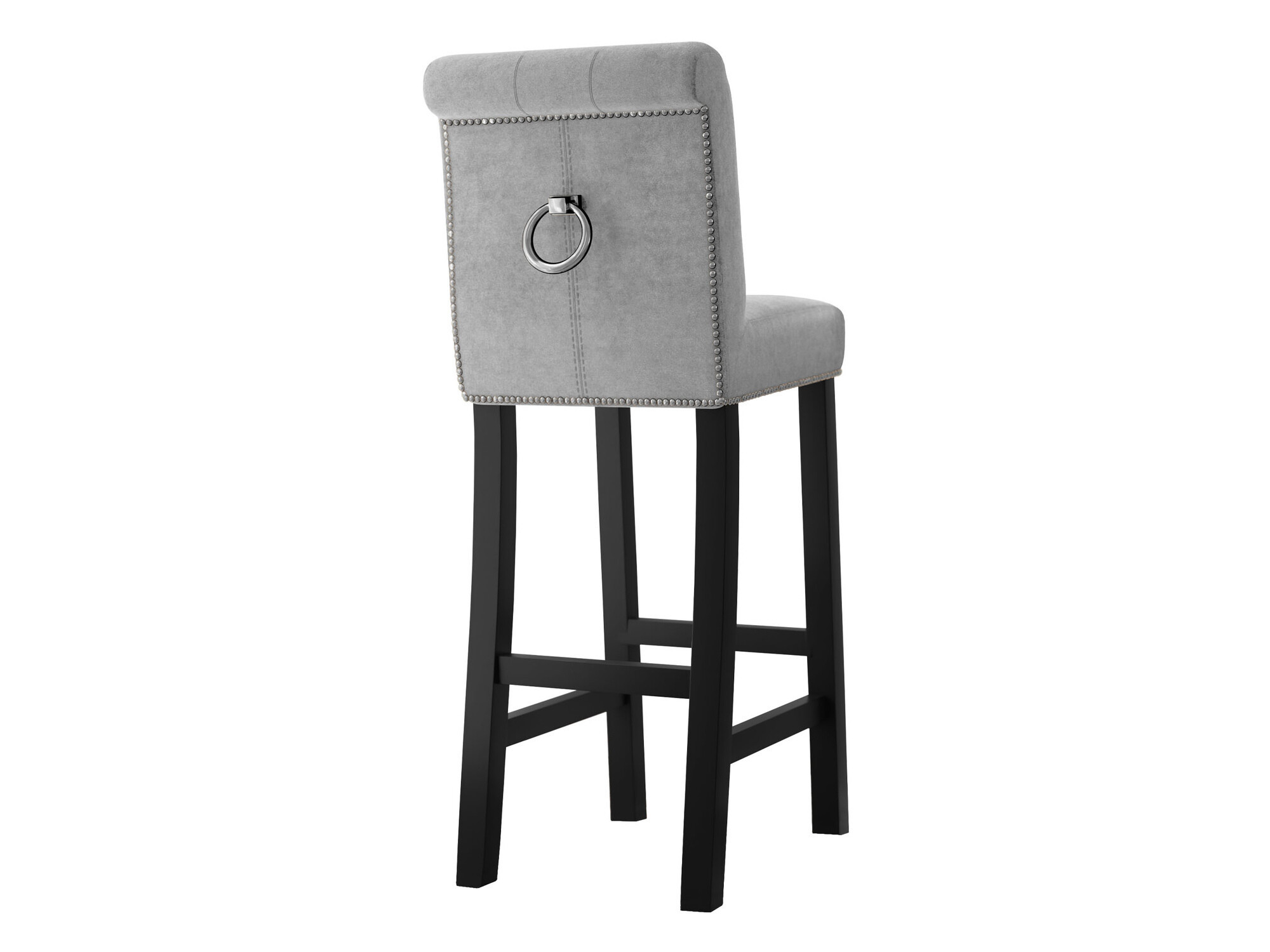 Barska stolica Jackson 100 (Magic Velvet 2240)