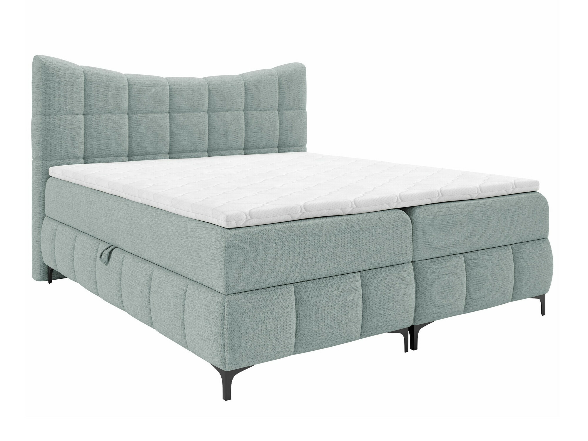 Boxspring krevet Baltimore 193 (Freya 210.20)