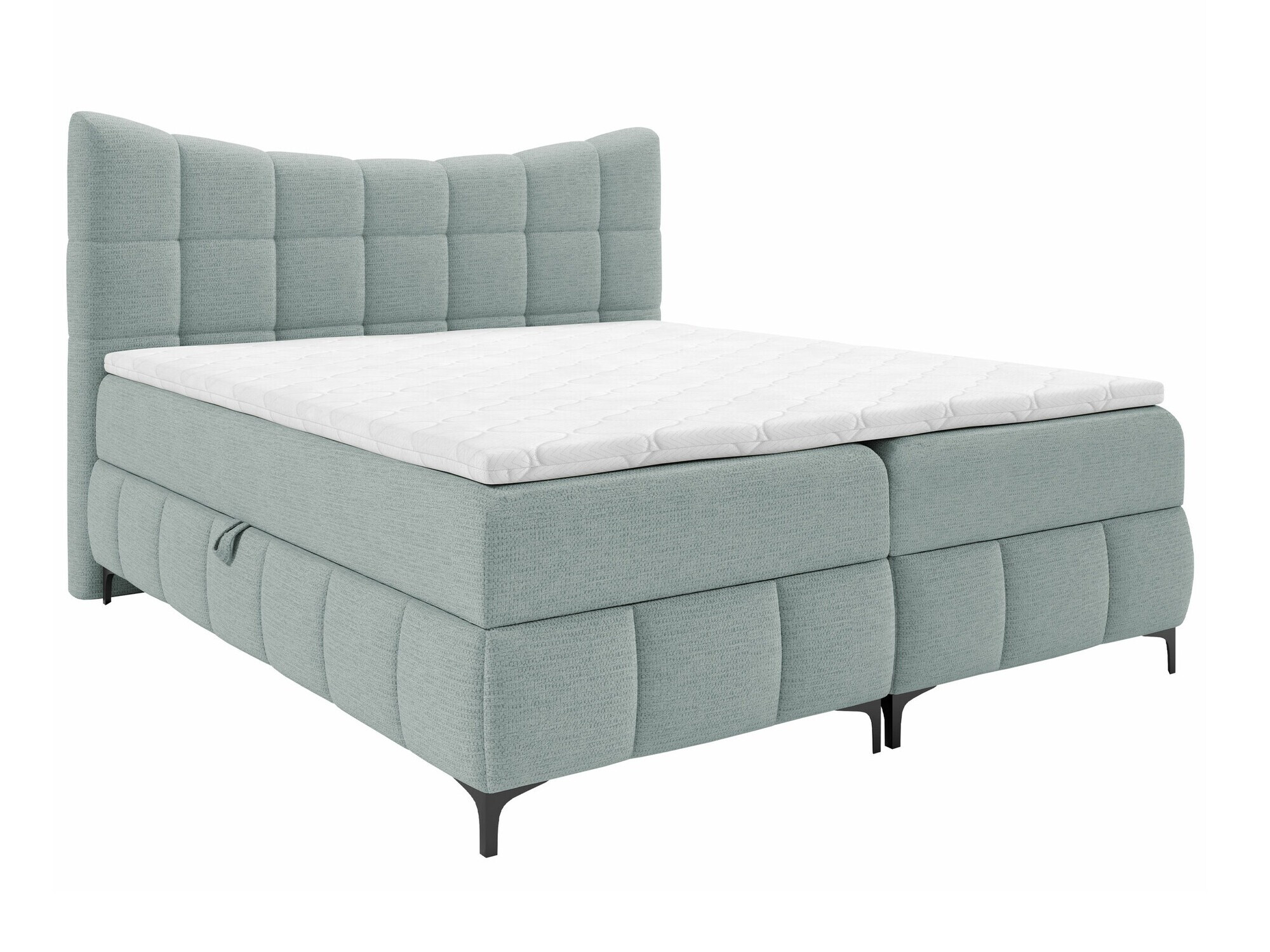 Boxspring krevet Baltimore 193 (Freya 210.20)