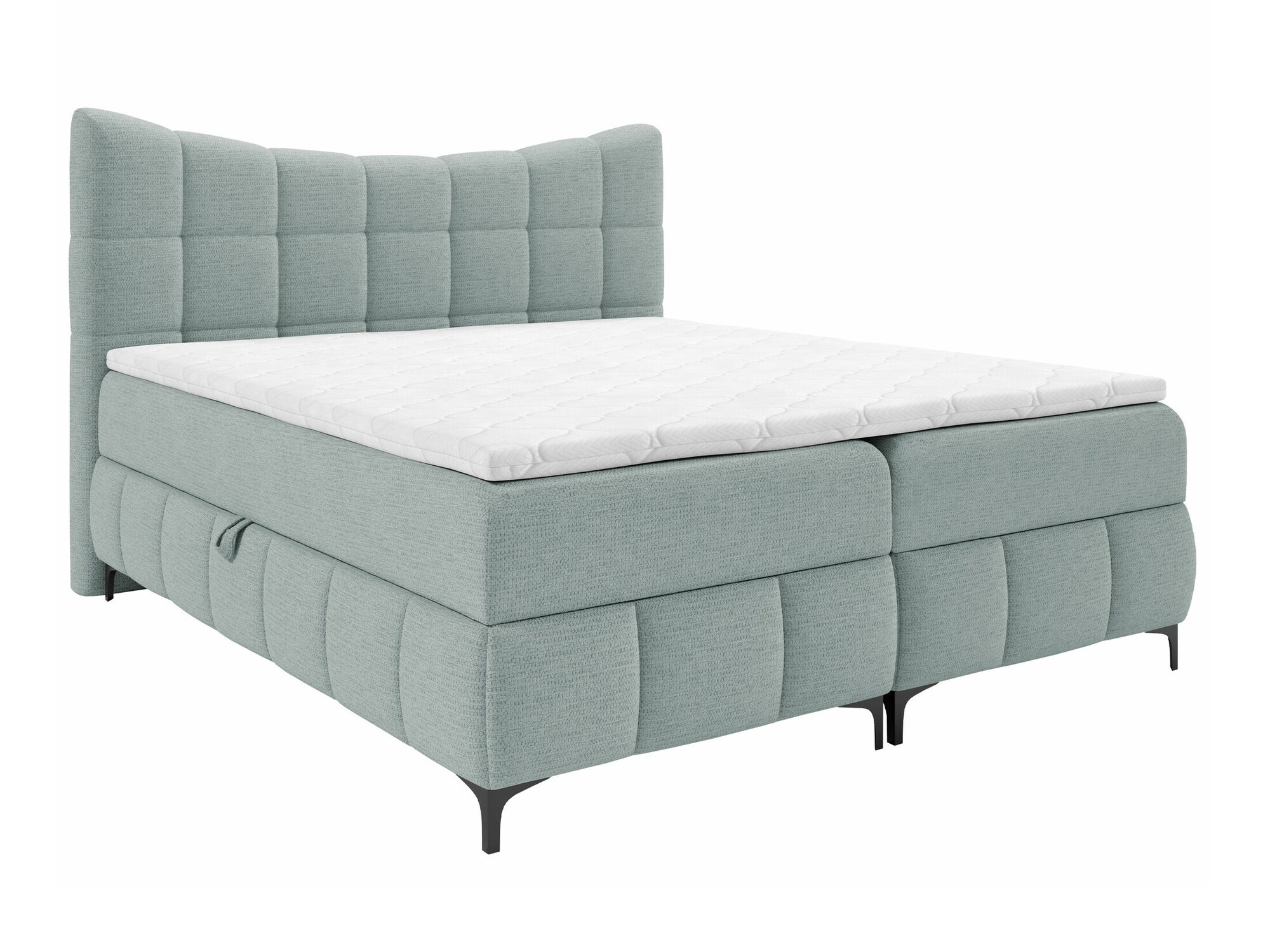 Boxspring krevet Baltimore 193 (Freya 210.20)