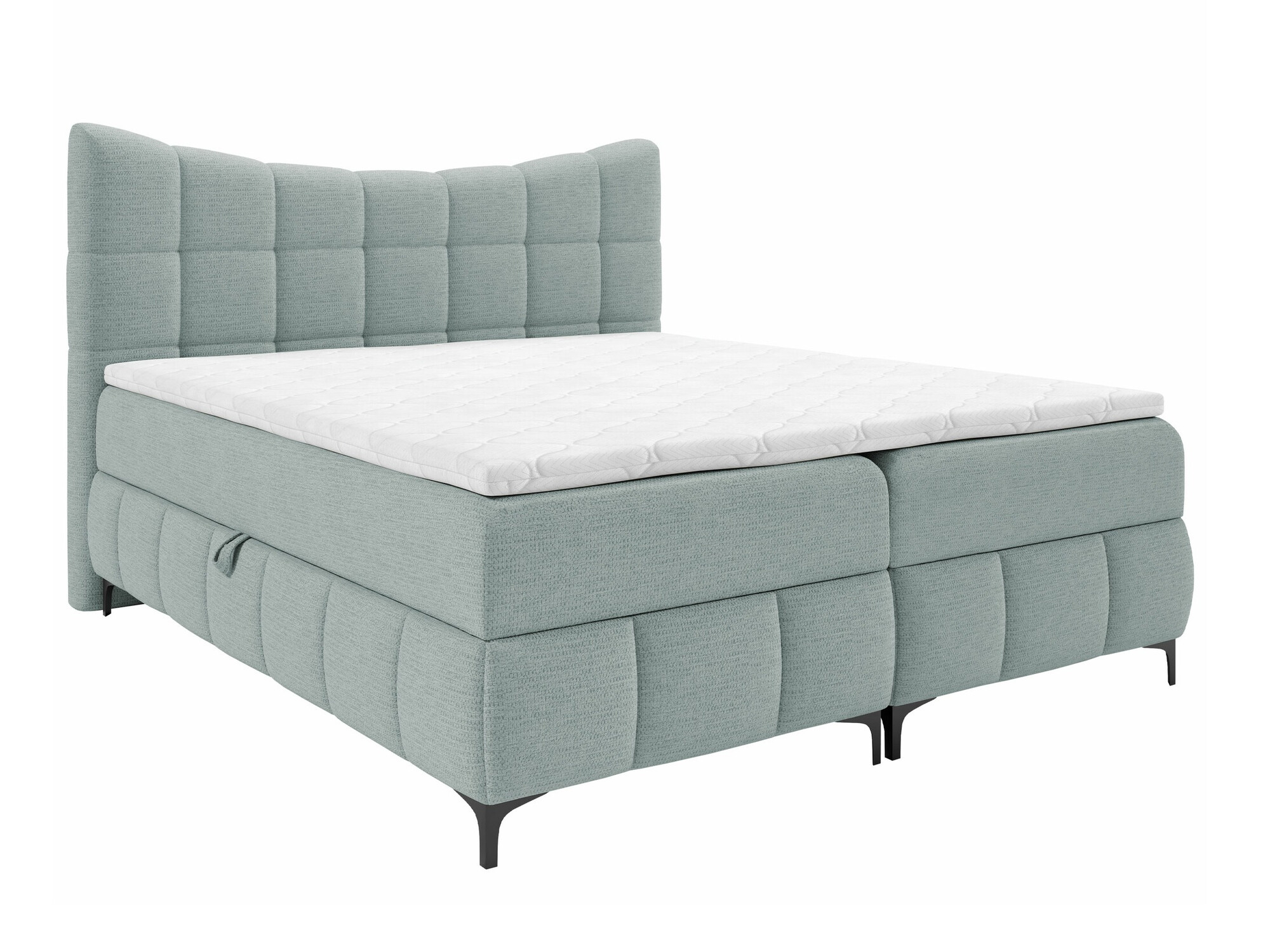 Boxspring krevet Baltimore 193 (Freya 210.20)