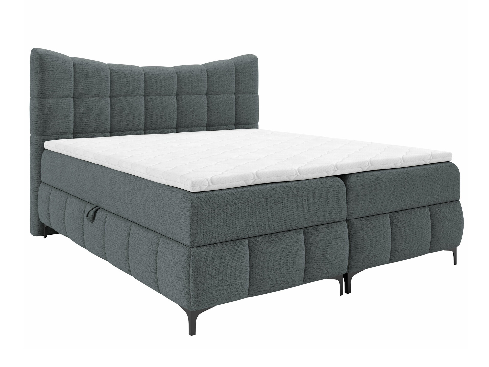 Boxspring krevet Baltimore 193 (Freya 210.23)