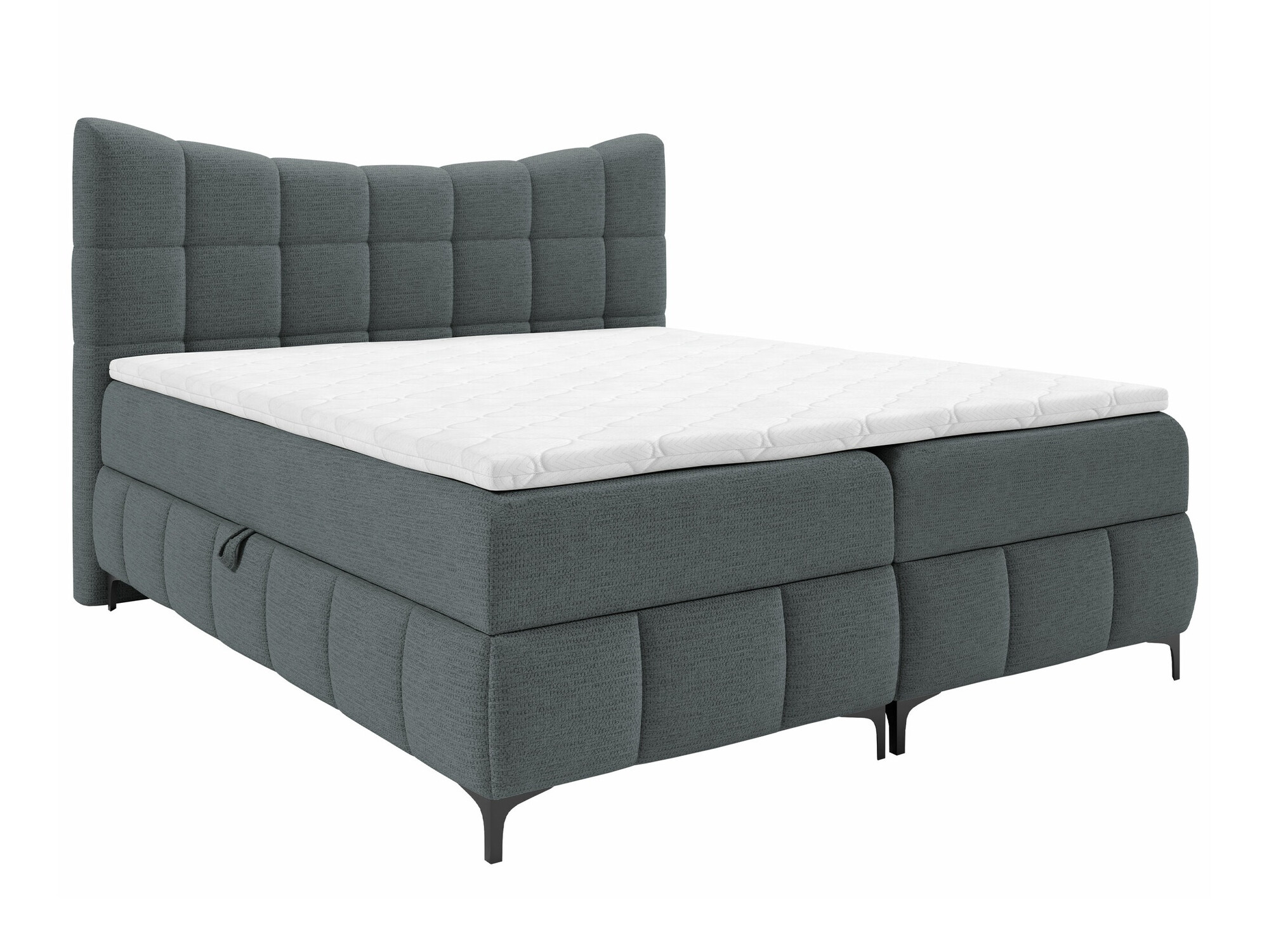 Boxspring krevet Baltimore 193 (Freya 210.23)