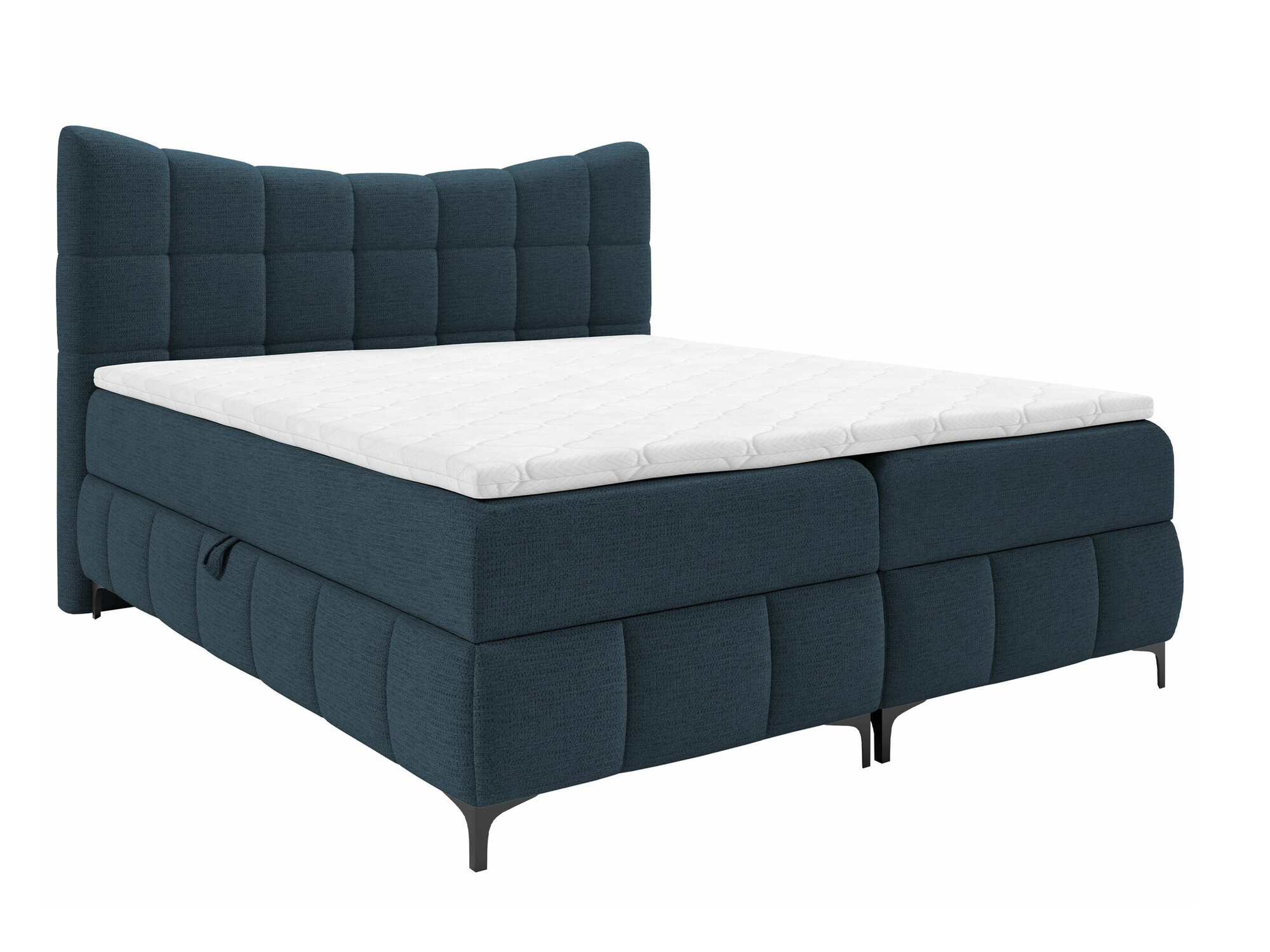 Boxspring krevet Baltimore 193 (Freya 210.28)