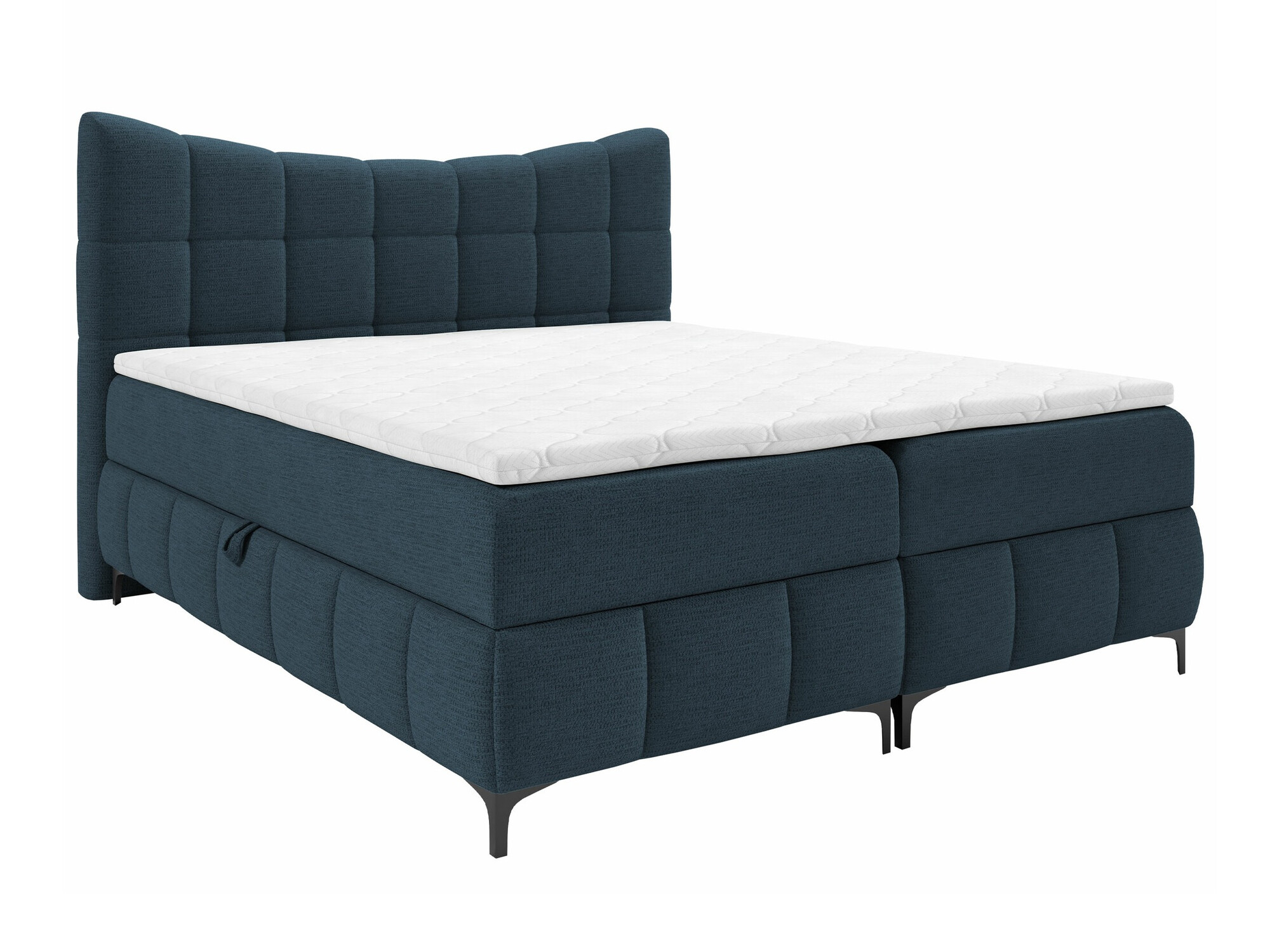 Boxspring krevet Baltimore 193 (Freya 210.28)