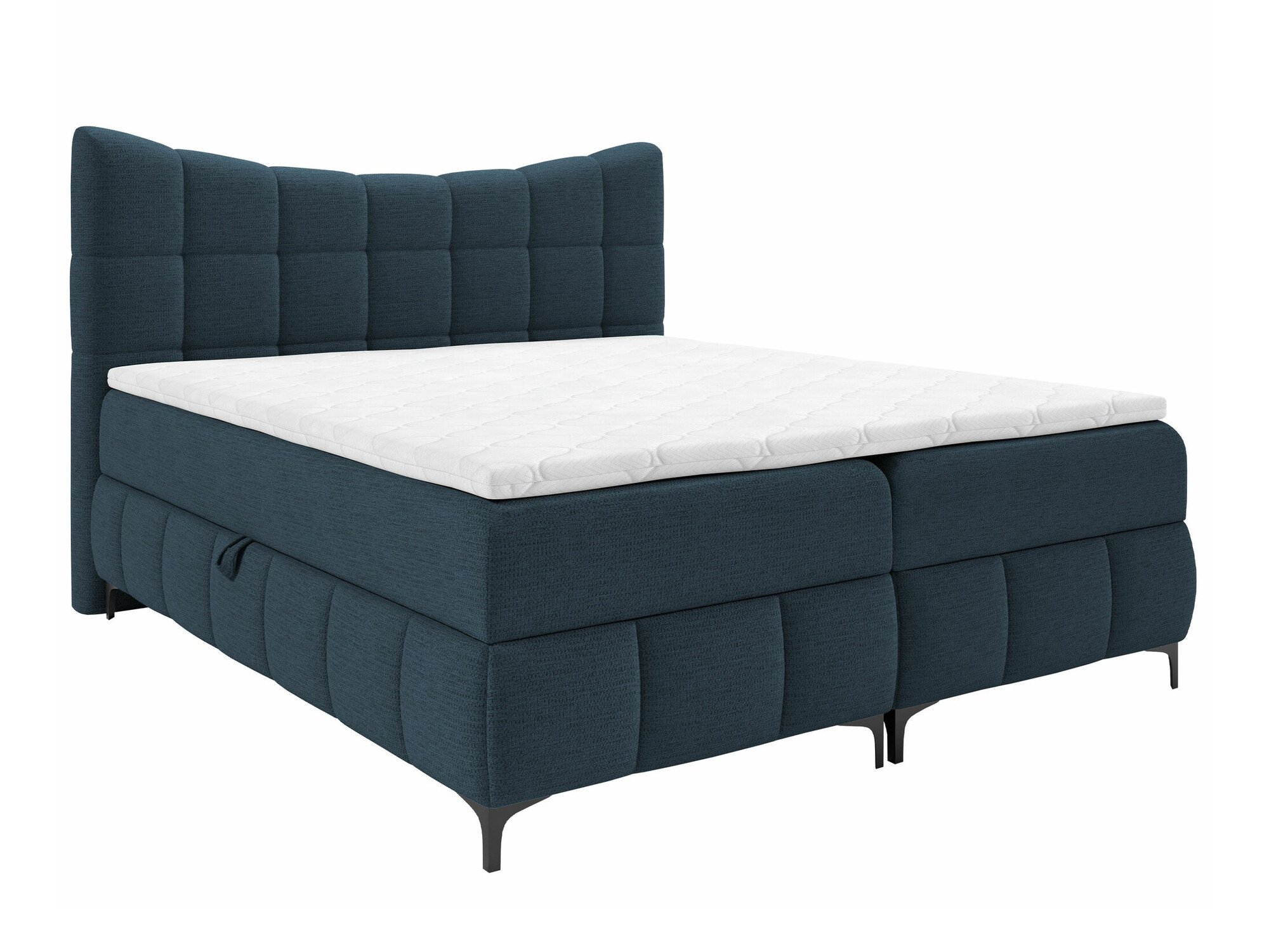 Boxspring krevet Baltimore 193 (Freya 210.28)
