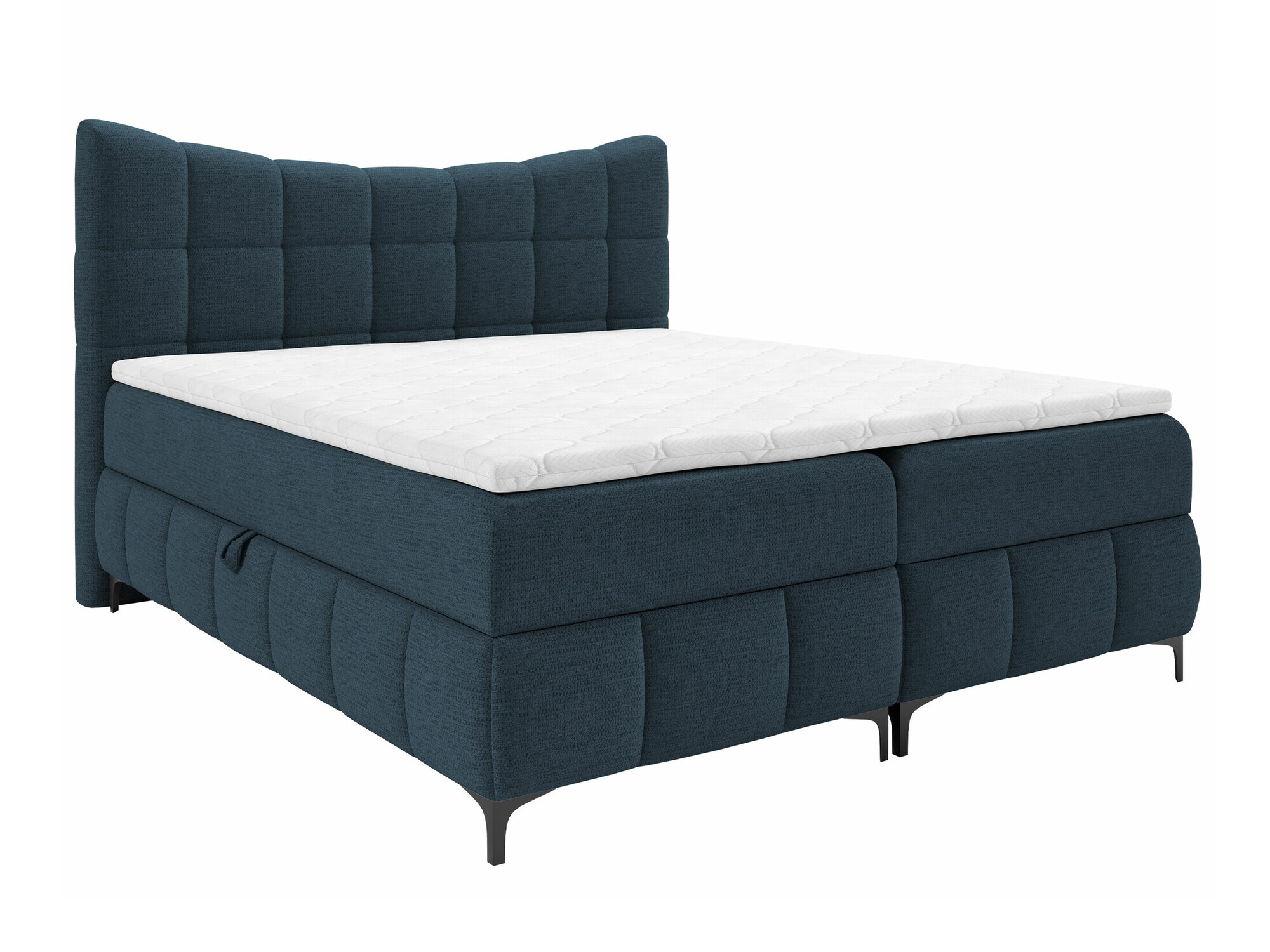 Boxspring krevet Baltimore 193 (Freya 210.28)