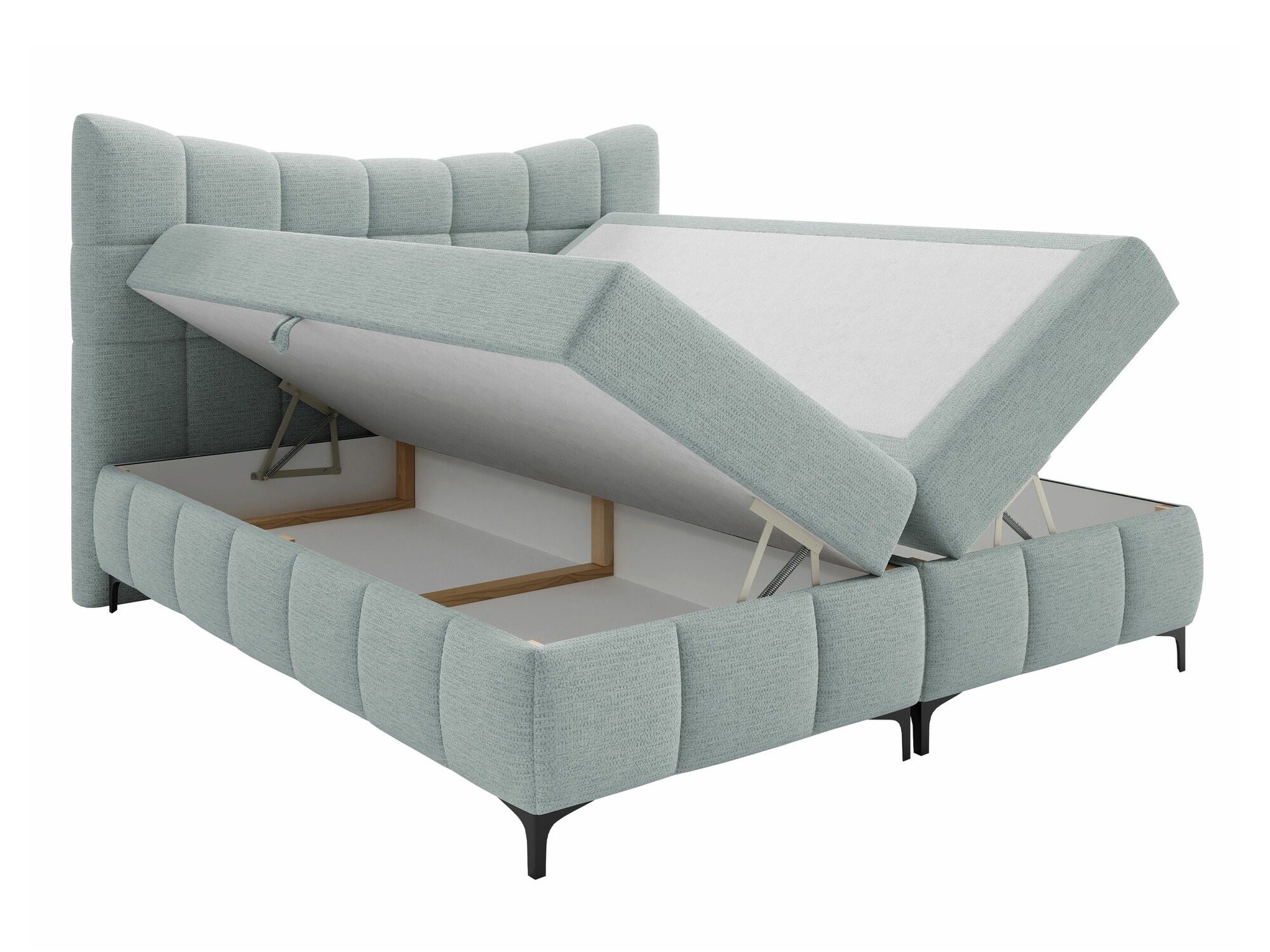 Boxspring krevet Baltimore 193 (Freya 210.30)