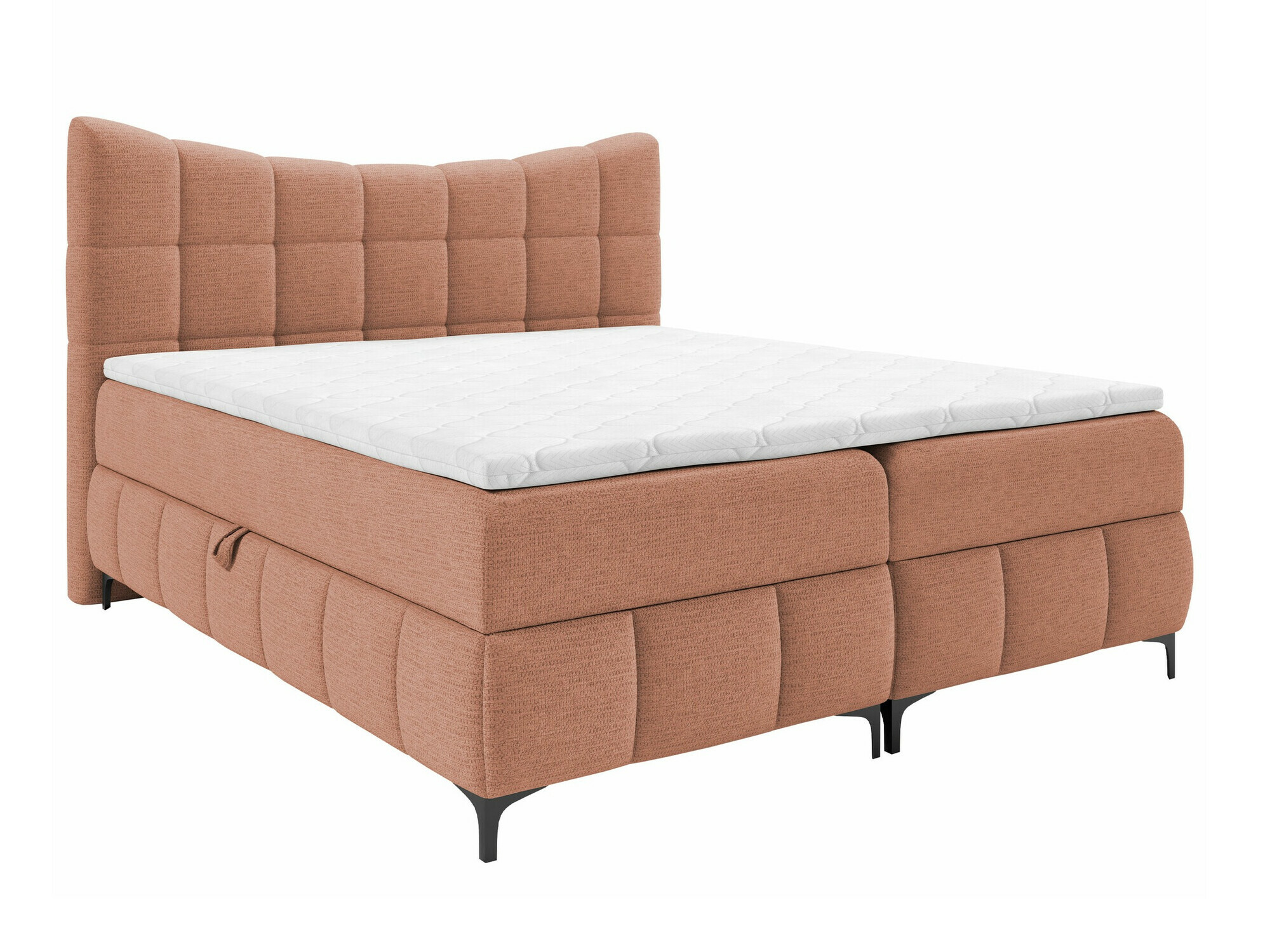 Boxspring krevet Baltimore 193 (Freya 210.32)