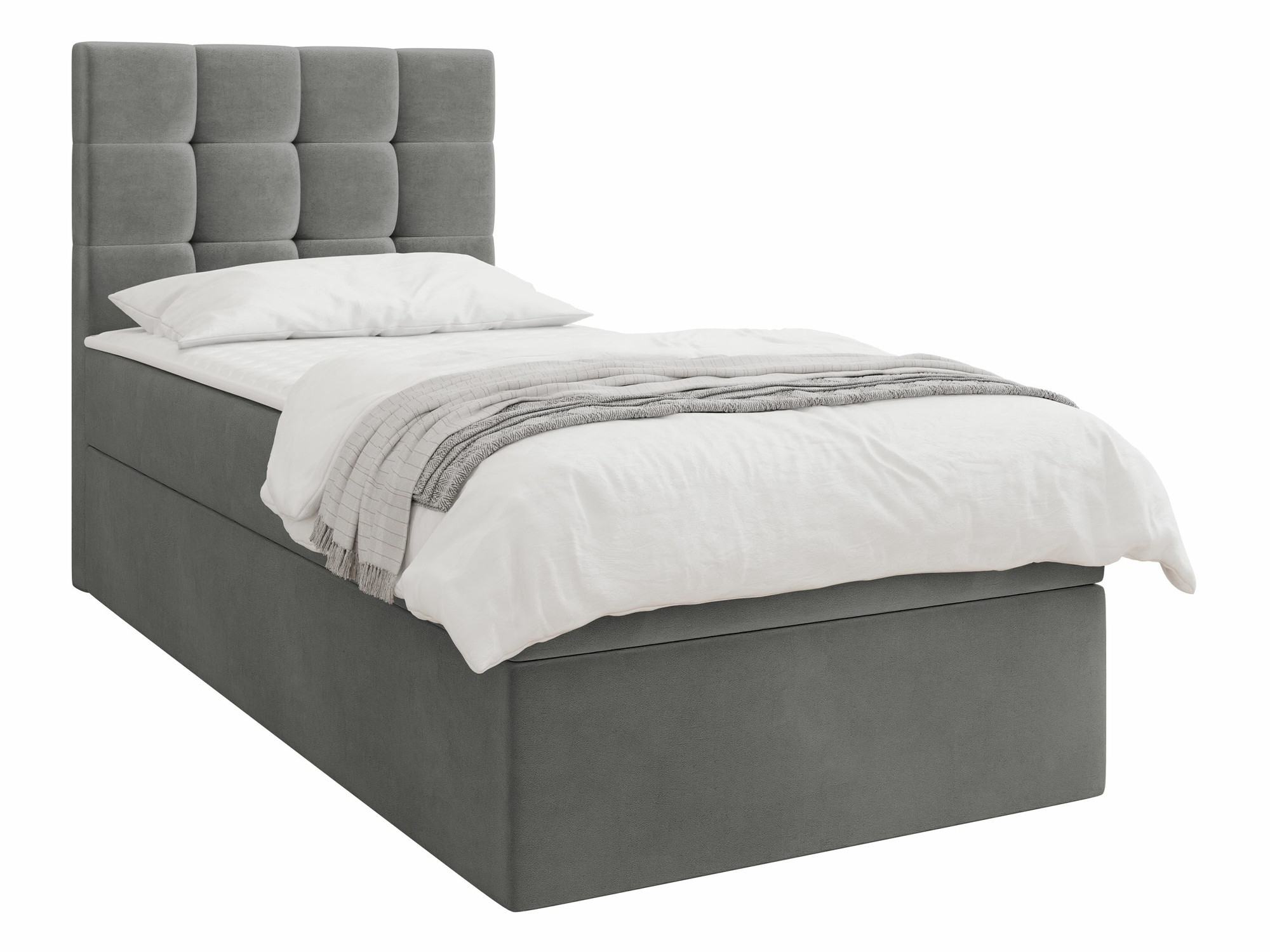 Boxspring krevet Comfivo 403 (Manila 16)