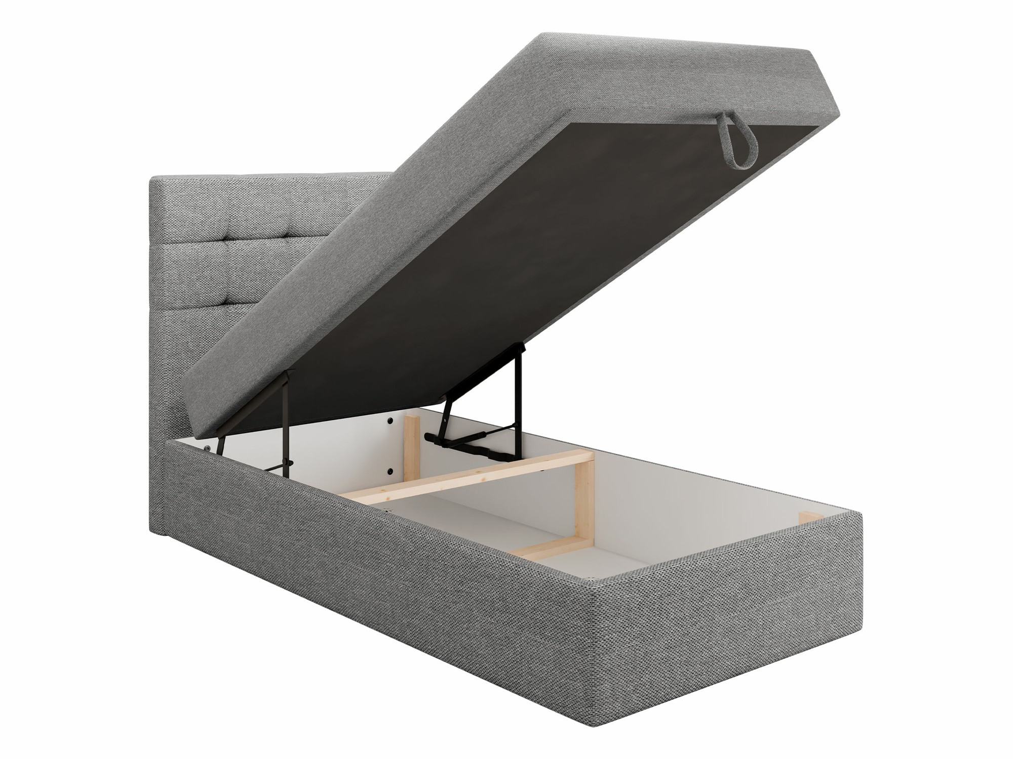 Boxspring krevet Comfivo 403 (Soft 011)