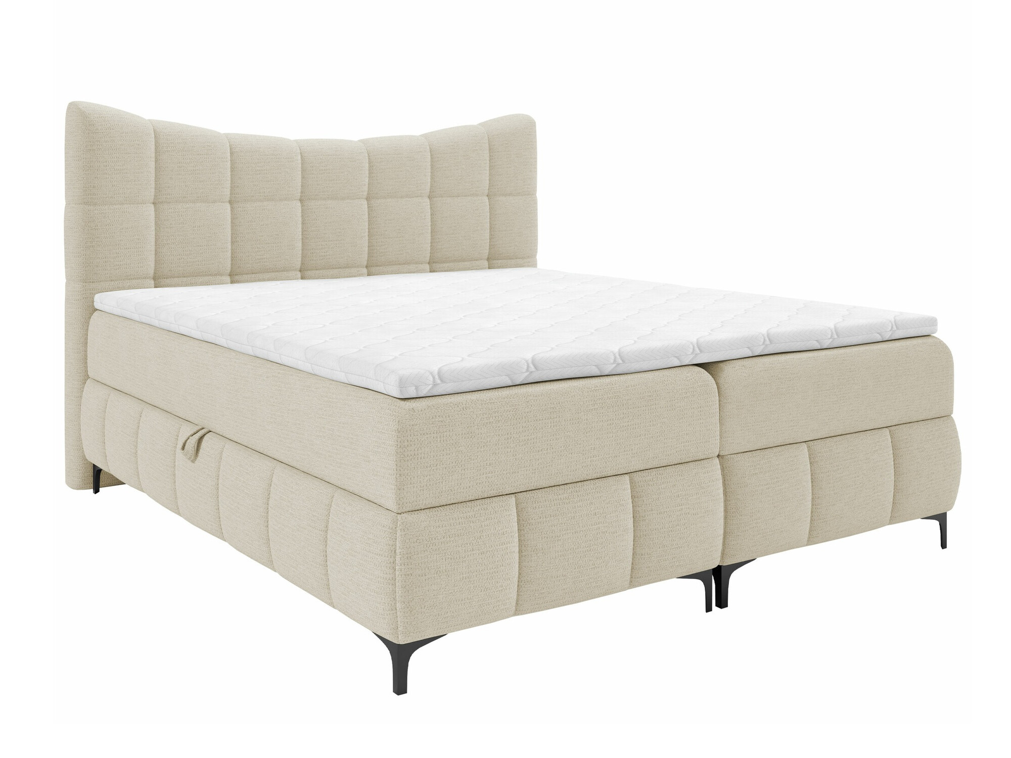 Boxspring krevet Littera (Freya 210.03)
