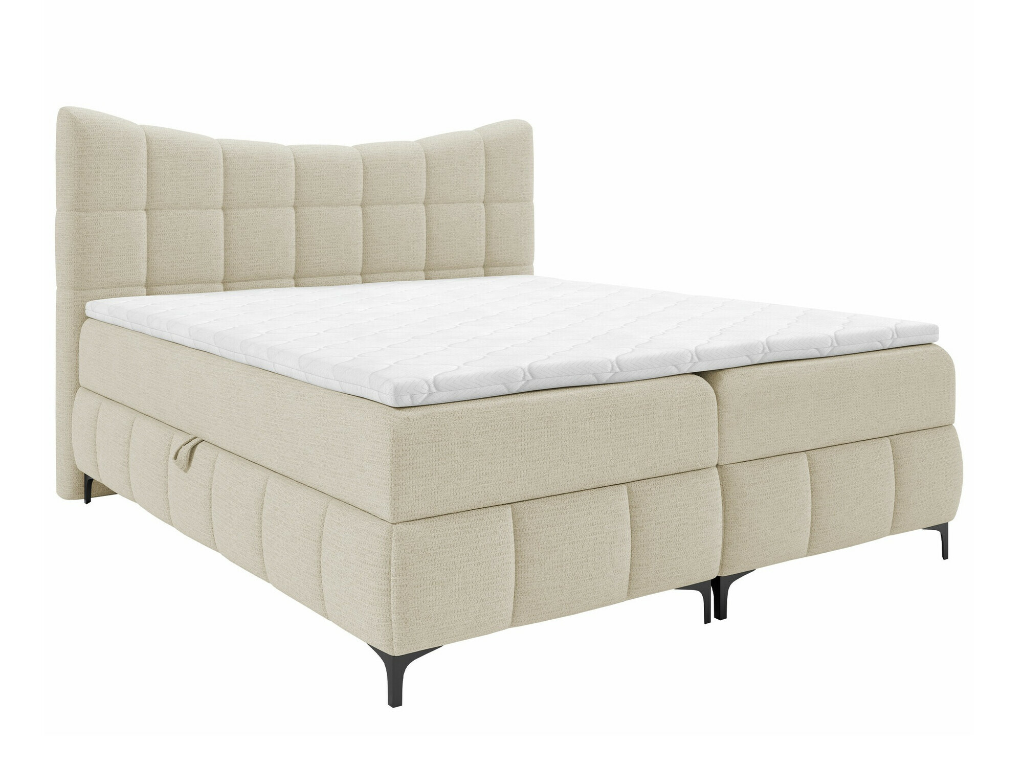 Boxspring krevet Littera (Freya 210.03)