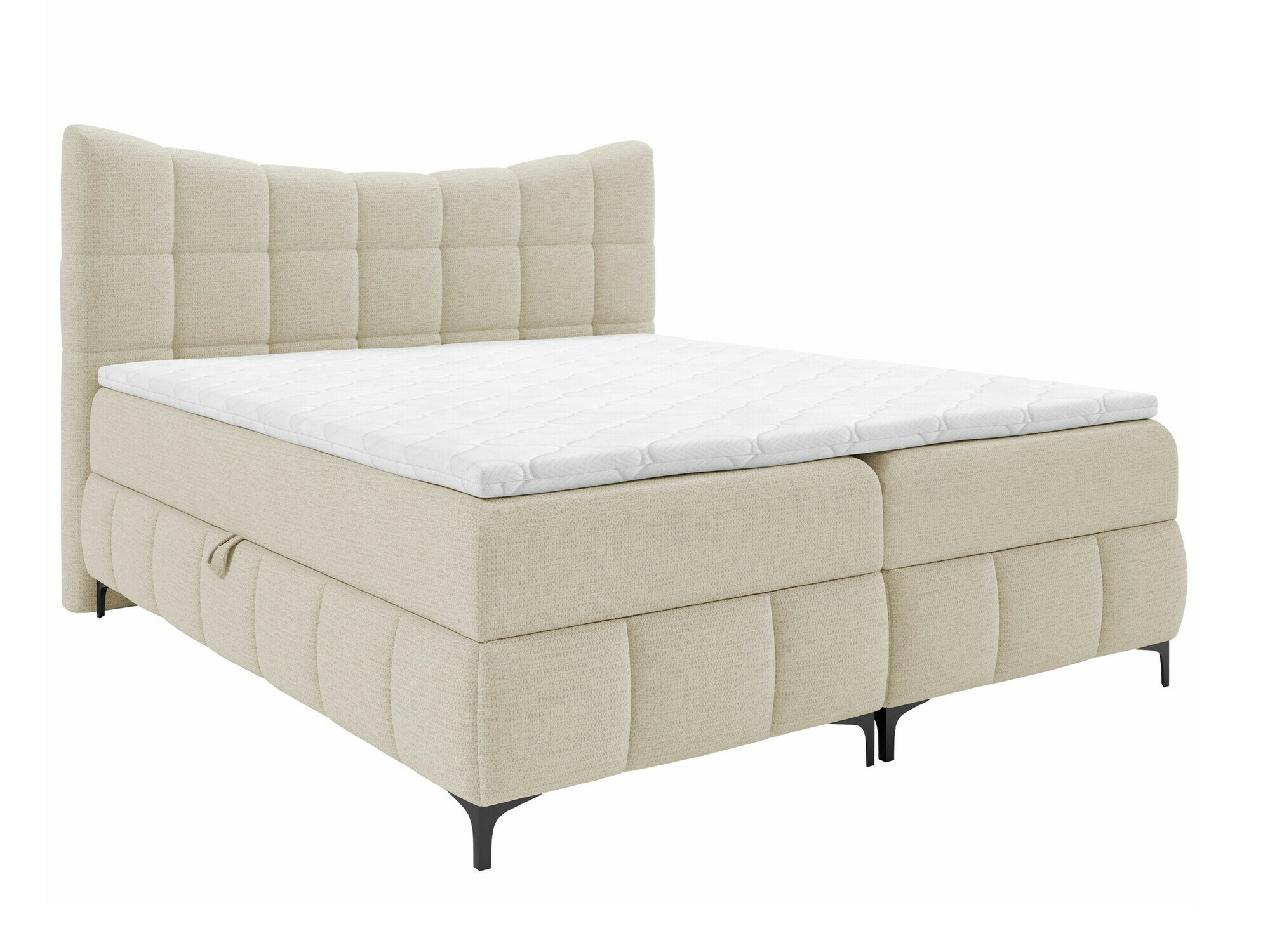 Boxspring krevet Littera (Freya 210.03)