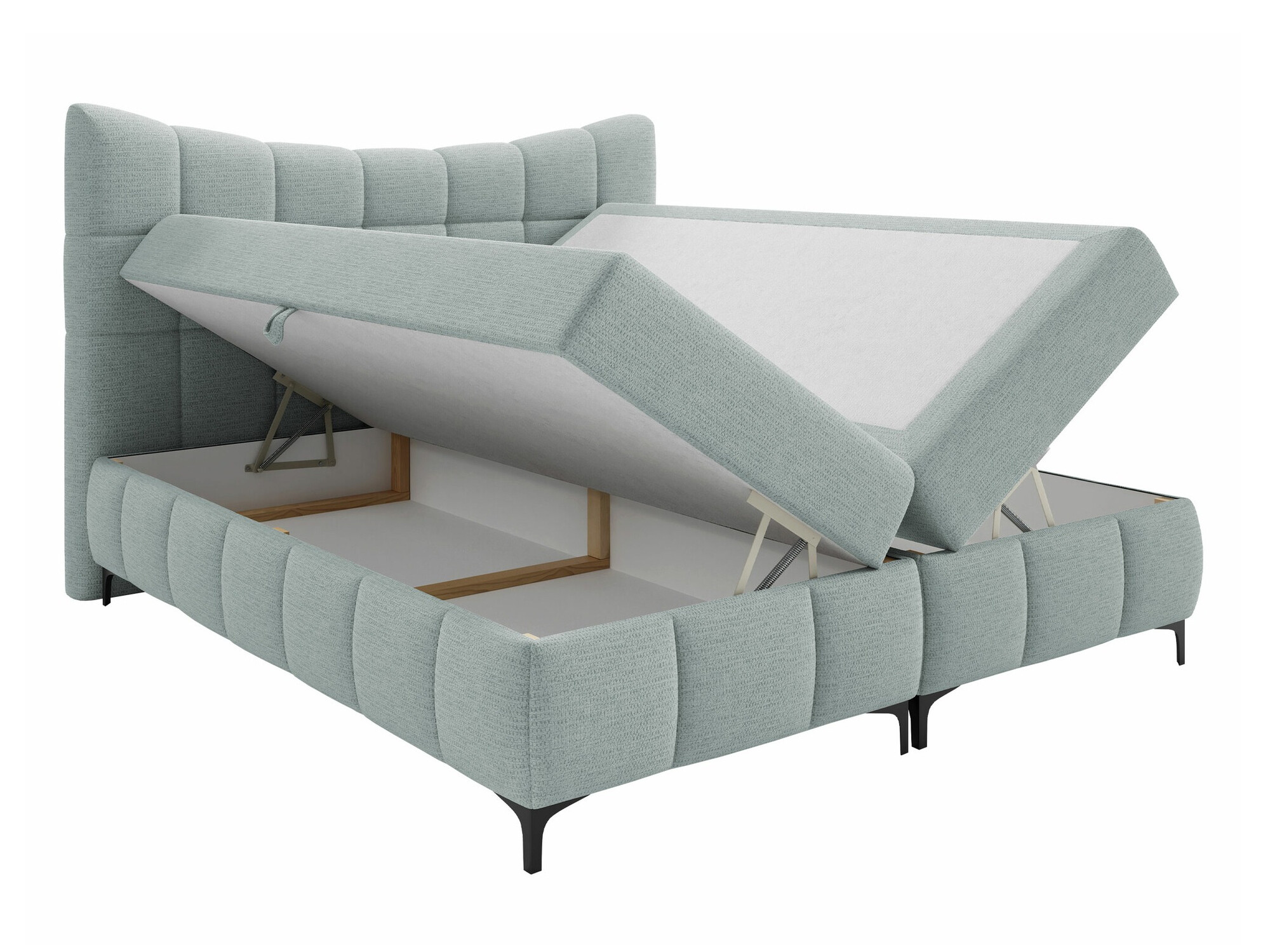 Boxspring krevet Littera (Freya 210.20)