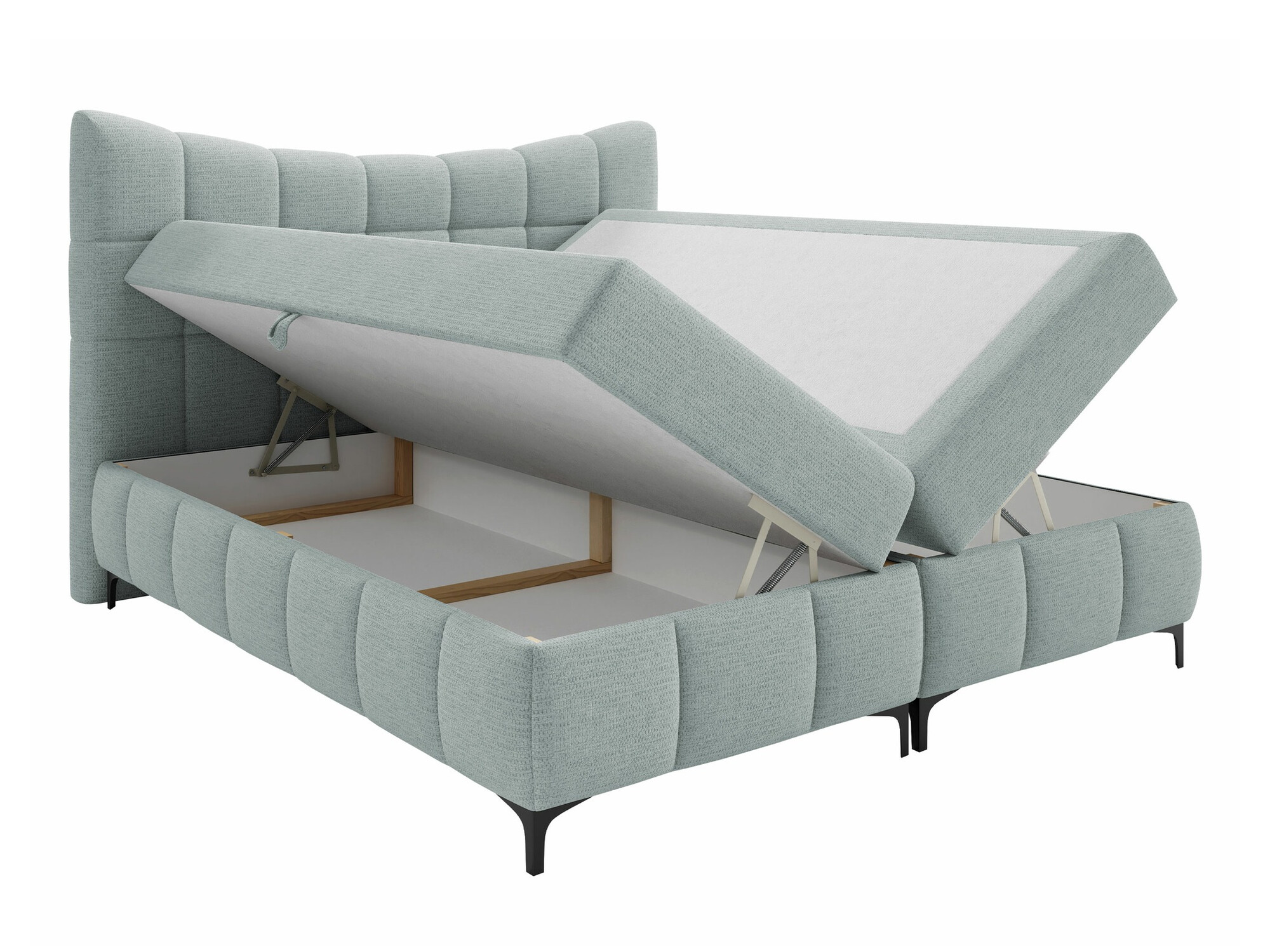 Boxspring krevet Littera (Freya 210.23)