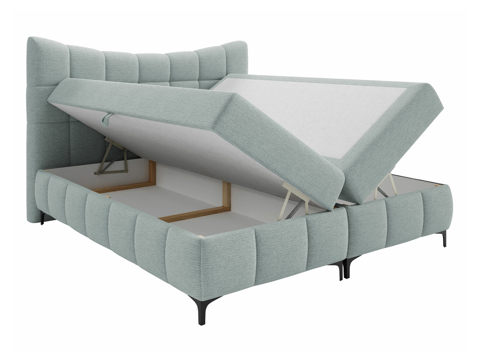 Boxspring krevet Littera (Freya 210.23)